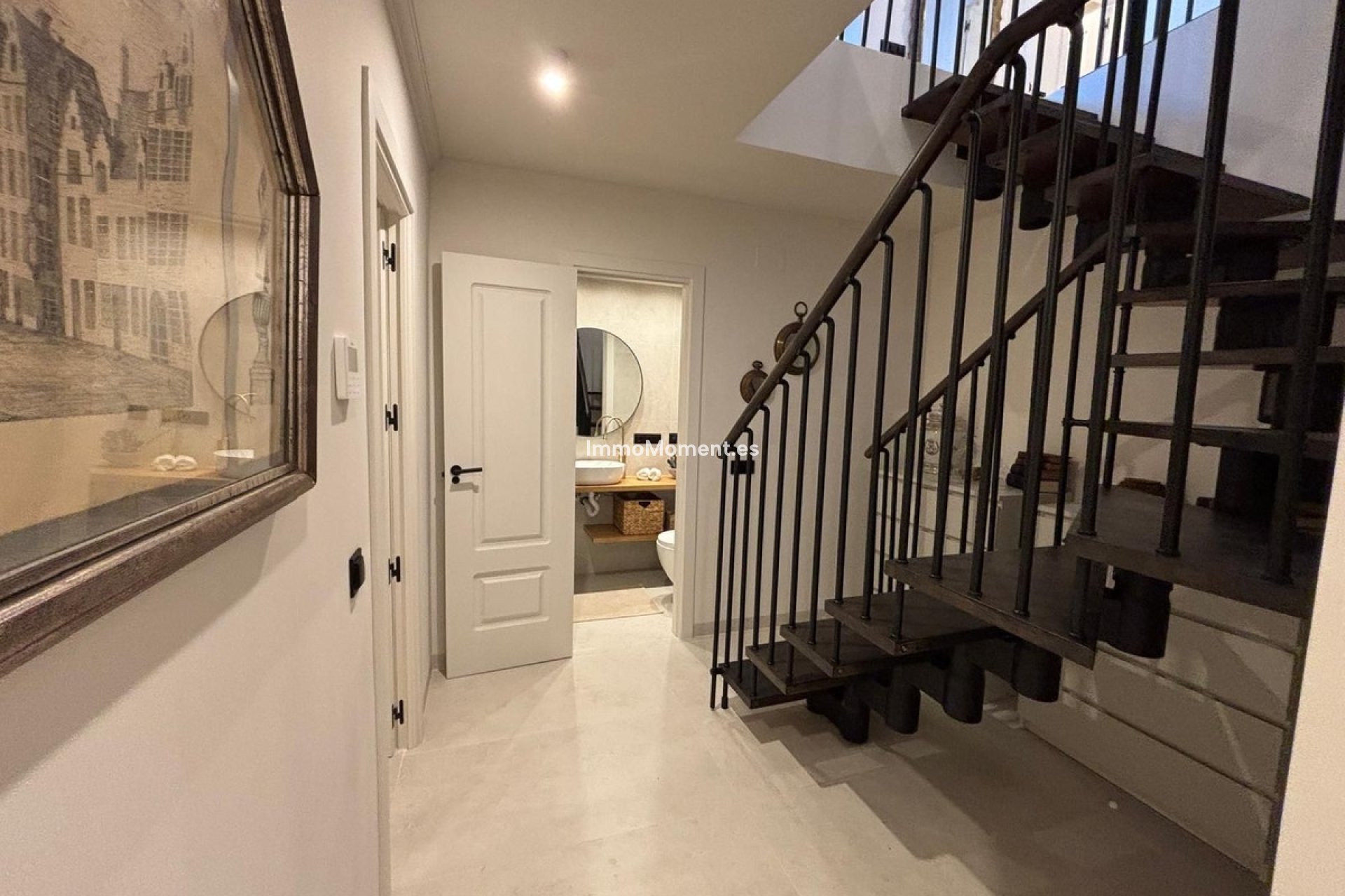 Revente - Appartement - Marbella - Nueva Andalucía