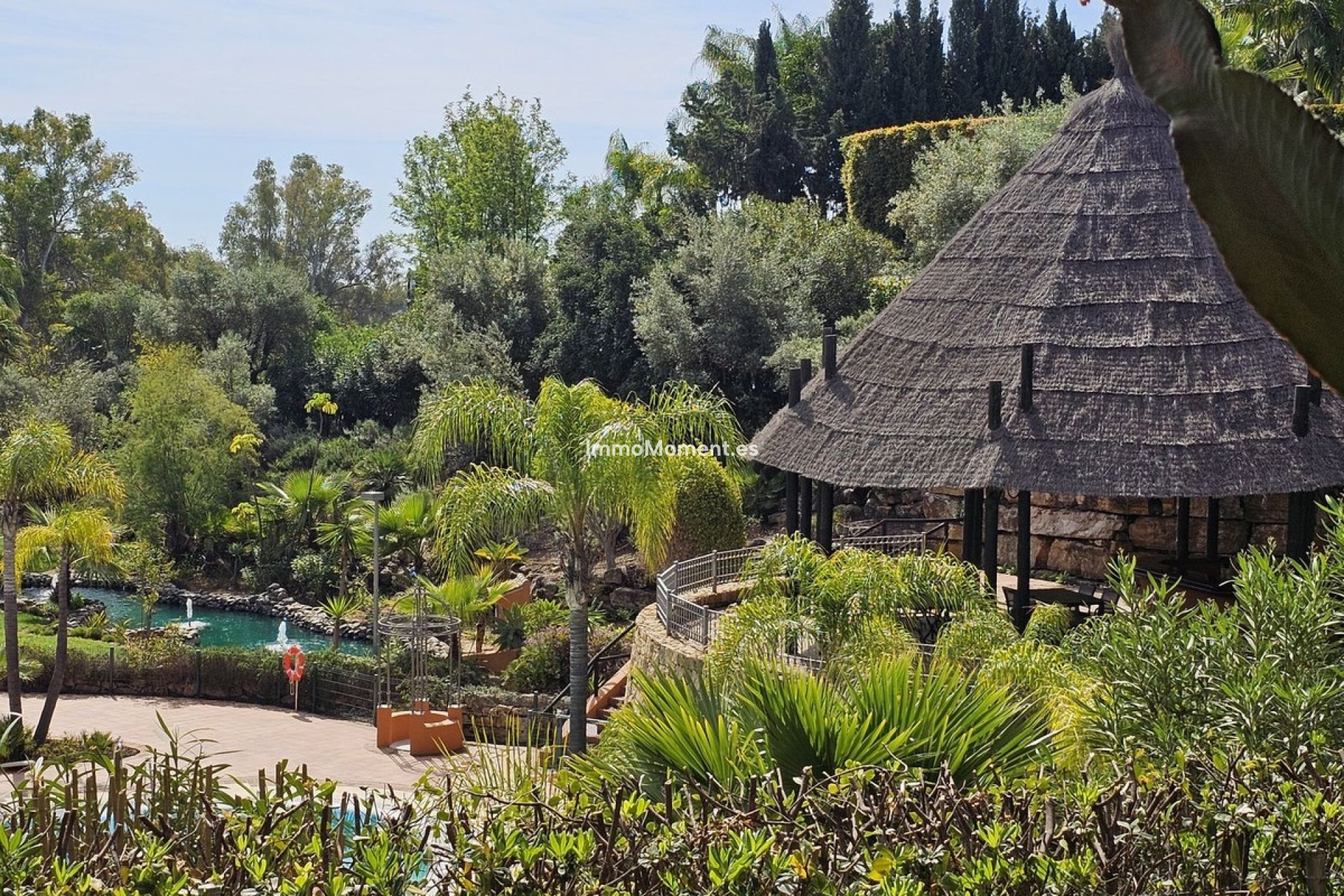 Revente - Appartement - Marbella - Nueva Andalucía