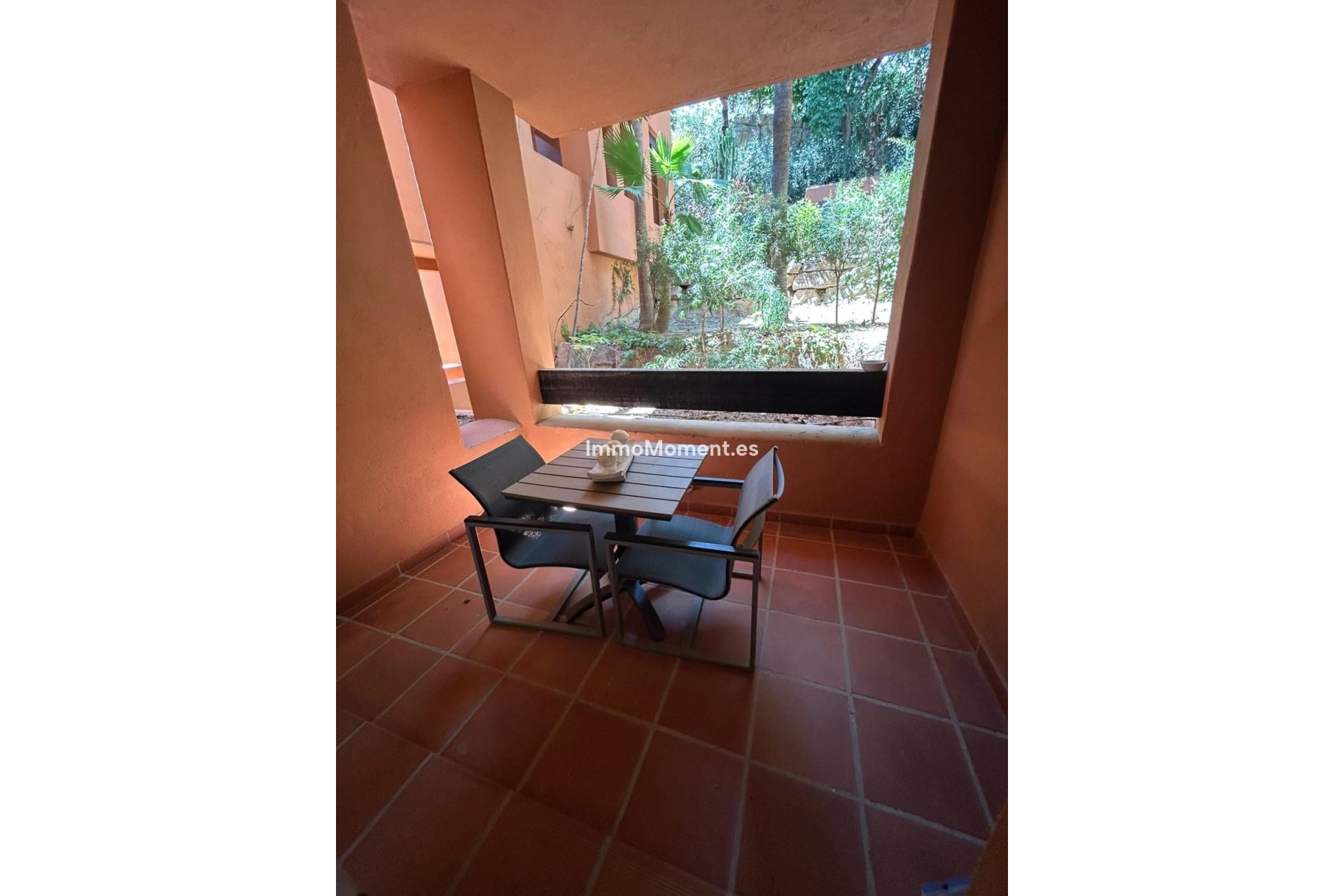 Revente - Appartement - Marbella - Nueva Andalucía
