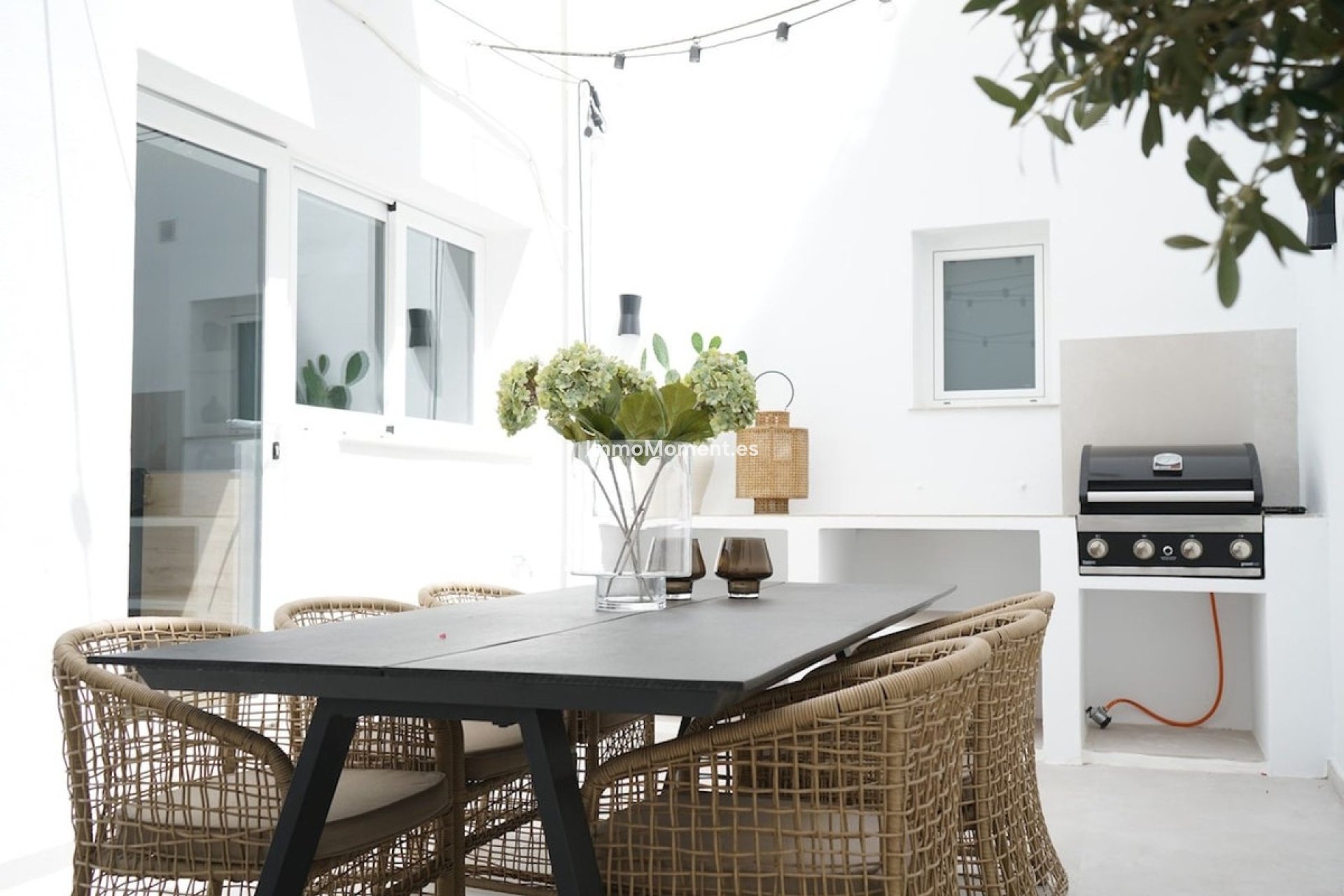 Revente - Appartement - Marbella - Nueva Andalucía