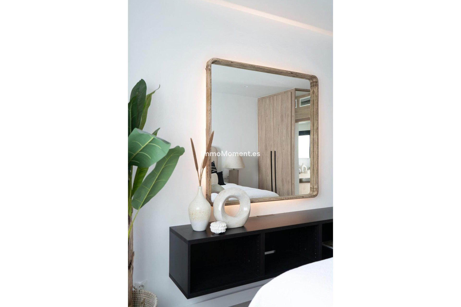 Revente - Appartement - Marbella - Nueva Andalucía