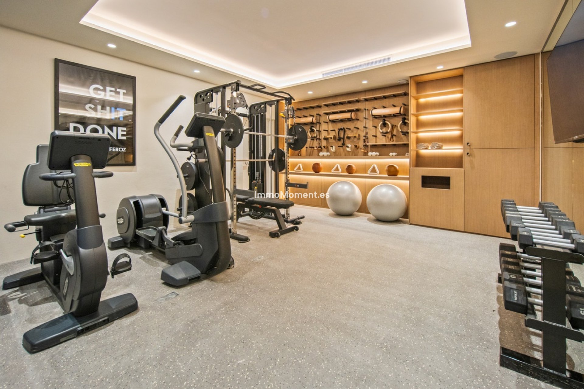 Revente - Appartement - Marbella - Nueva Andalucía