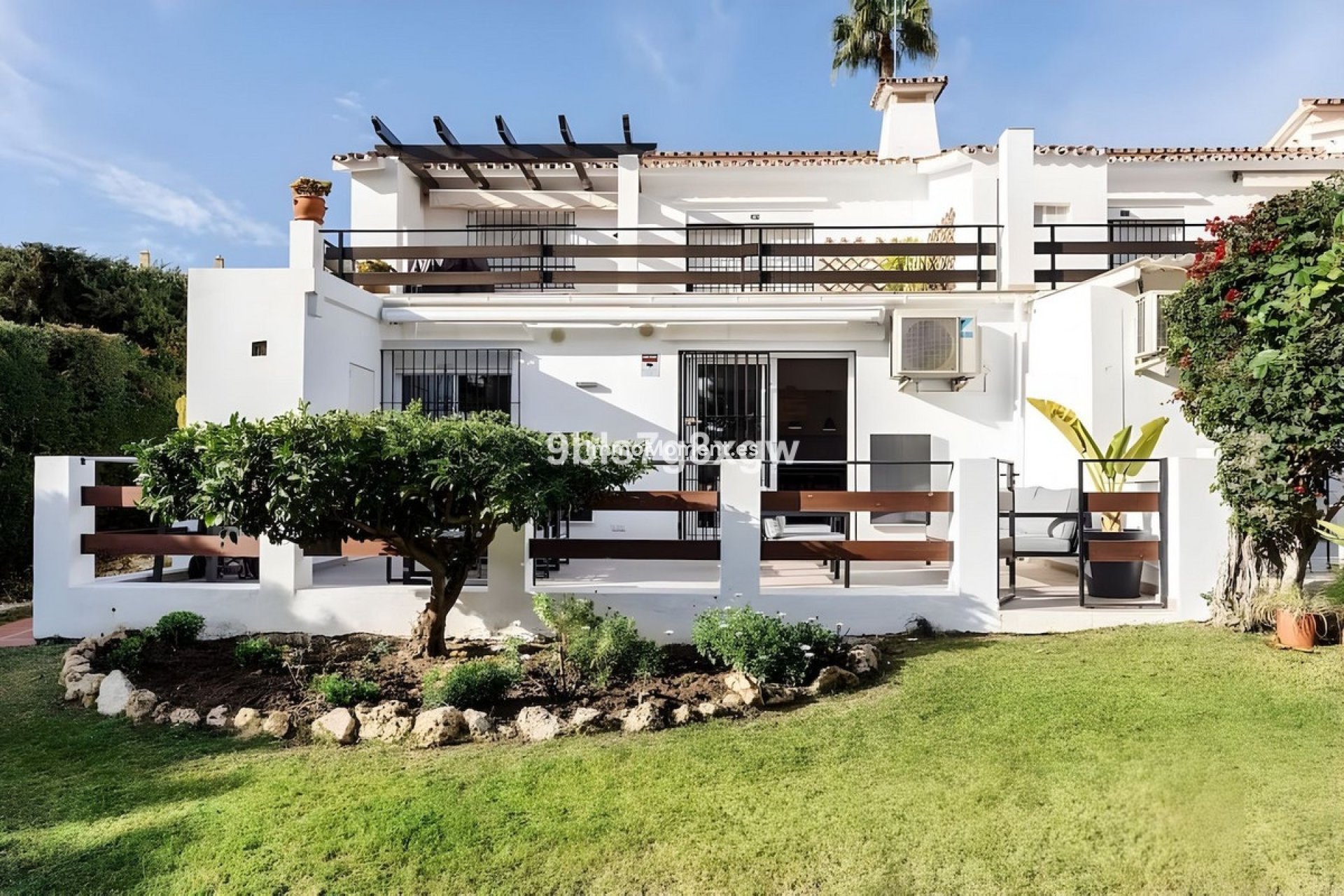 Revente - Appartement - Marbella - Nueva Andalucía