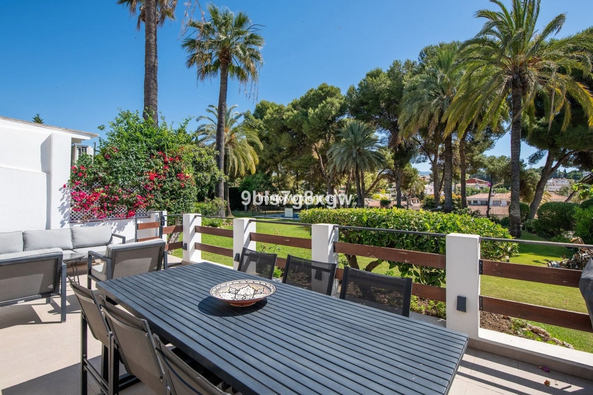 Revente - Appartement - Marbella - Nueva Andalucía