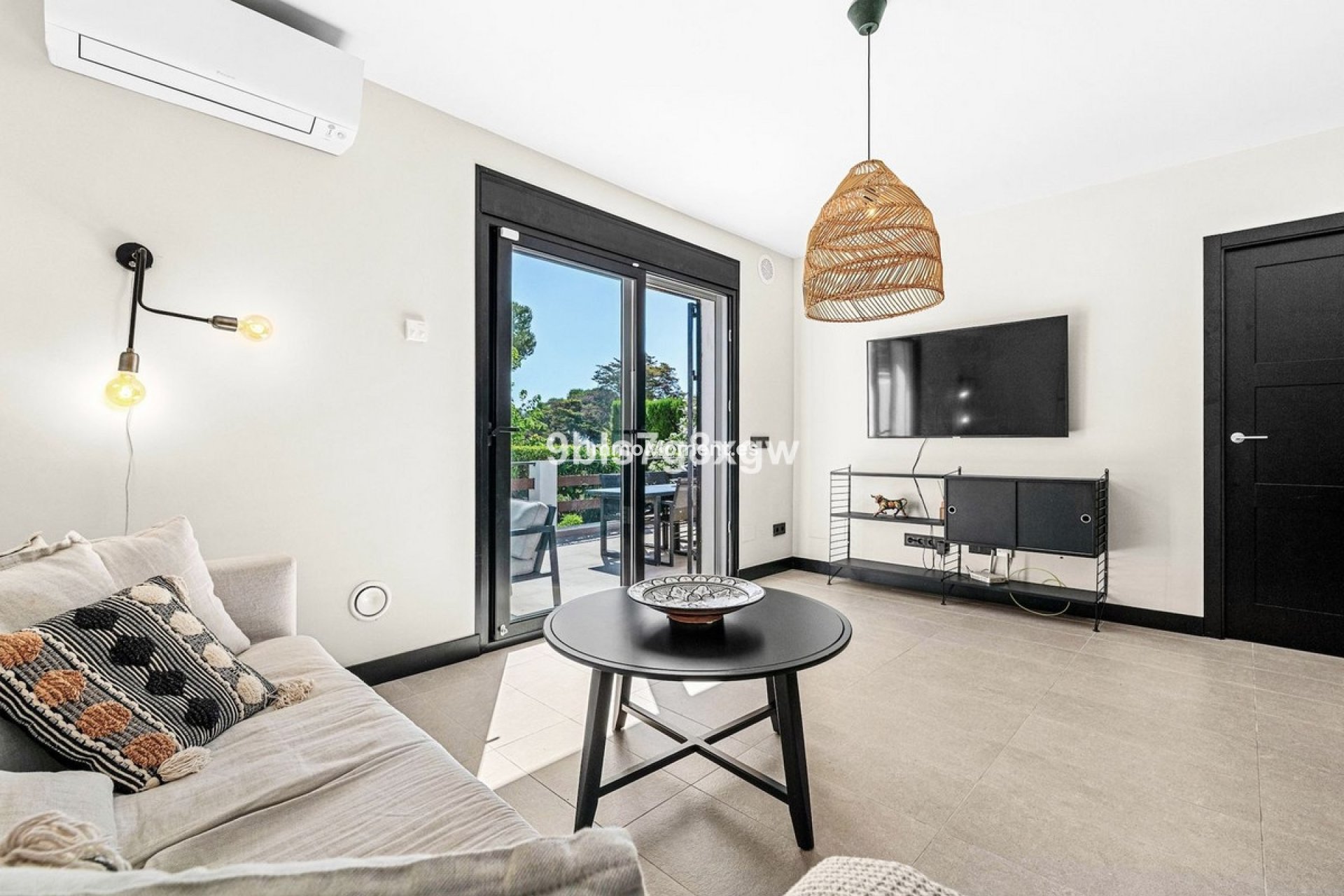 Revente - Appartement - Marbella - Nueva Andalucía