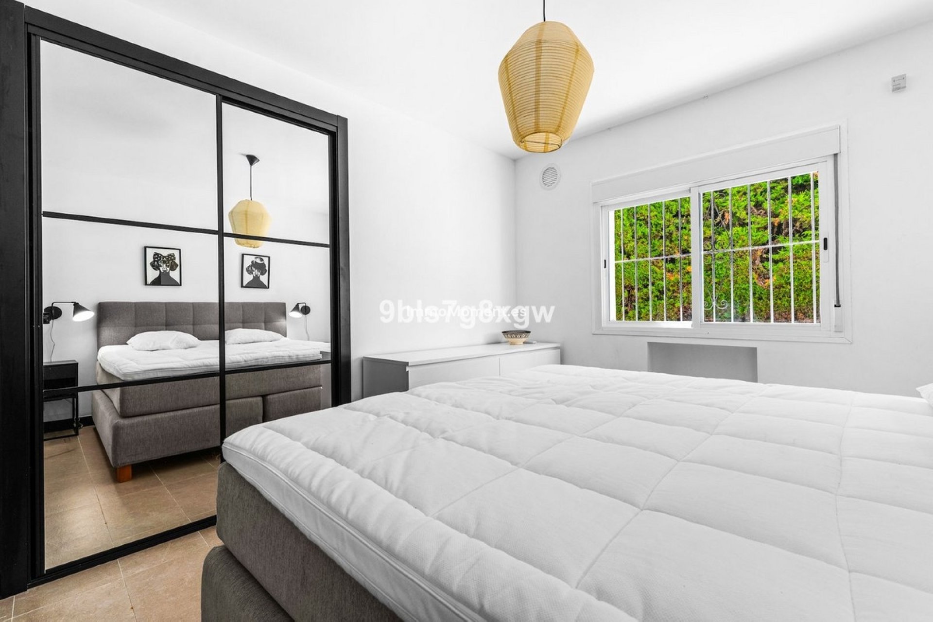 Revente - Appartement - Marbella - Nueva Andalucía