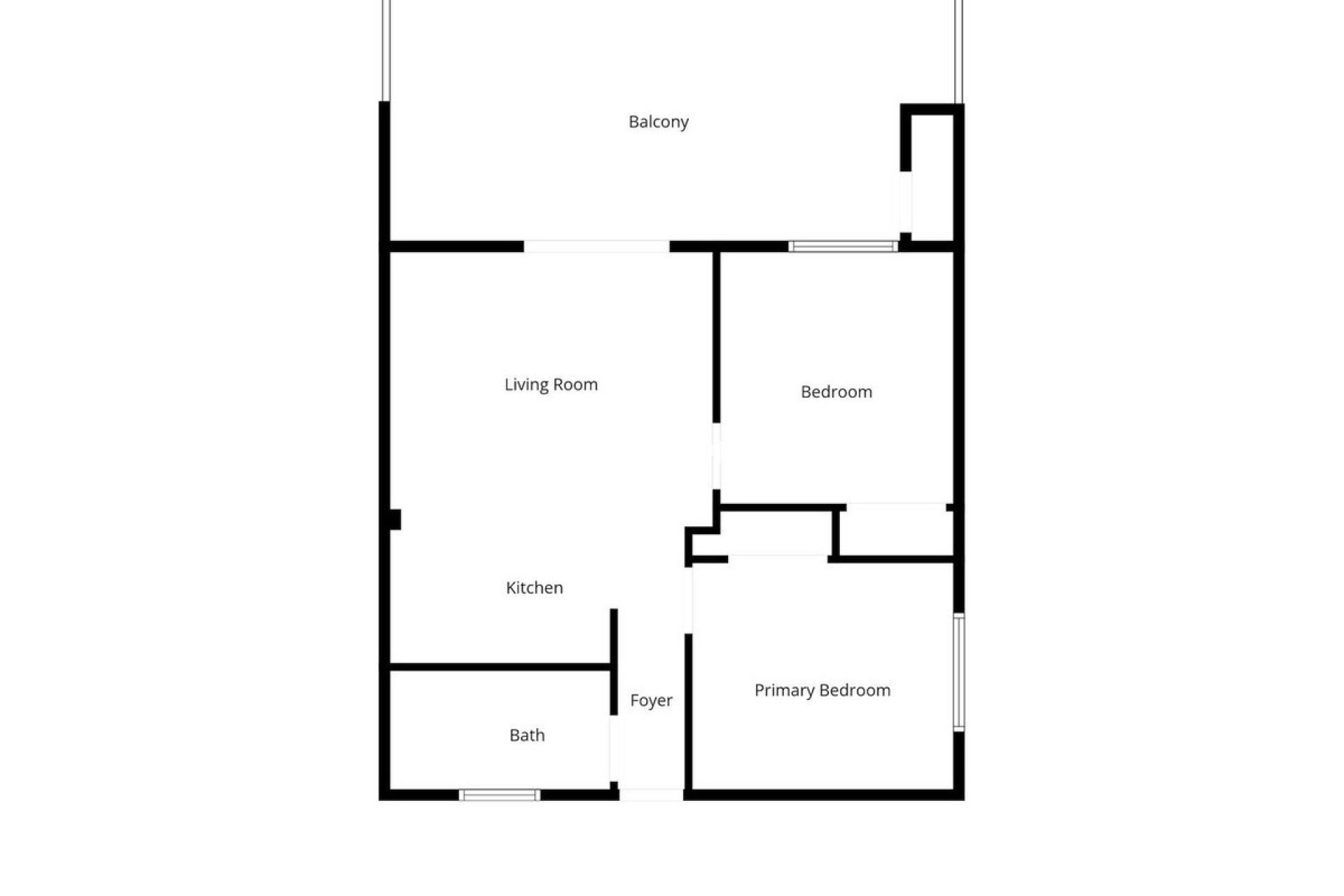Revente - Appartement - Marbella - Nueva Andalucía