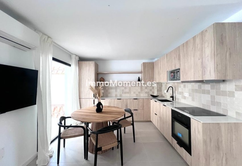 Revente - Appartement - Marbella - Nueva Andalucía