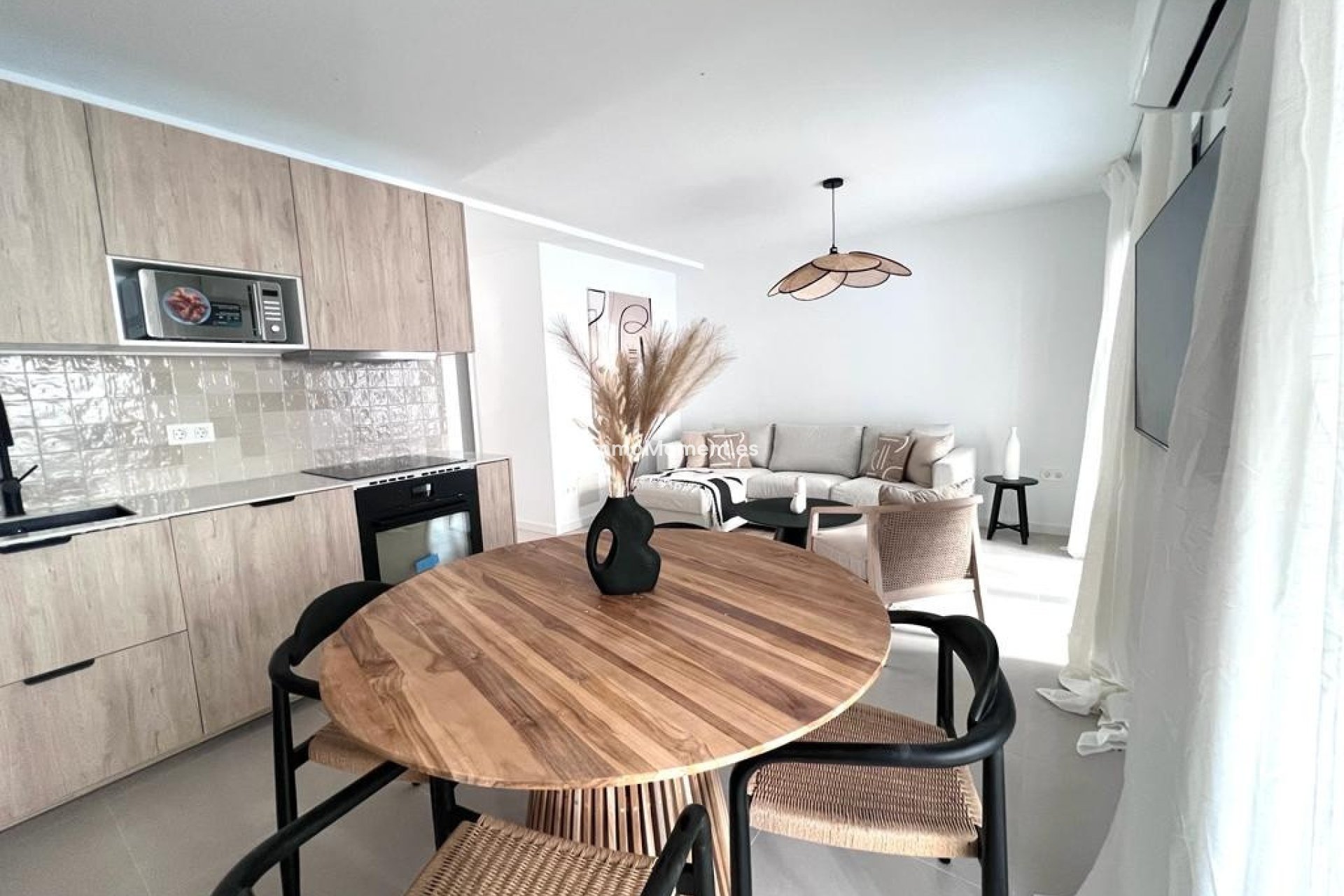 Revente - Appartement - Marbella - Nueva Andalucía