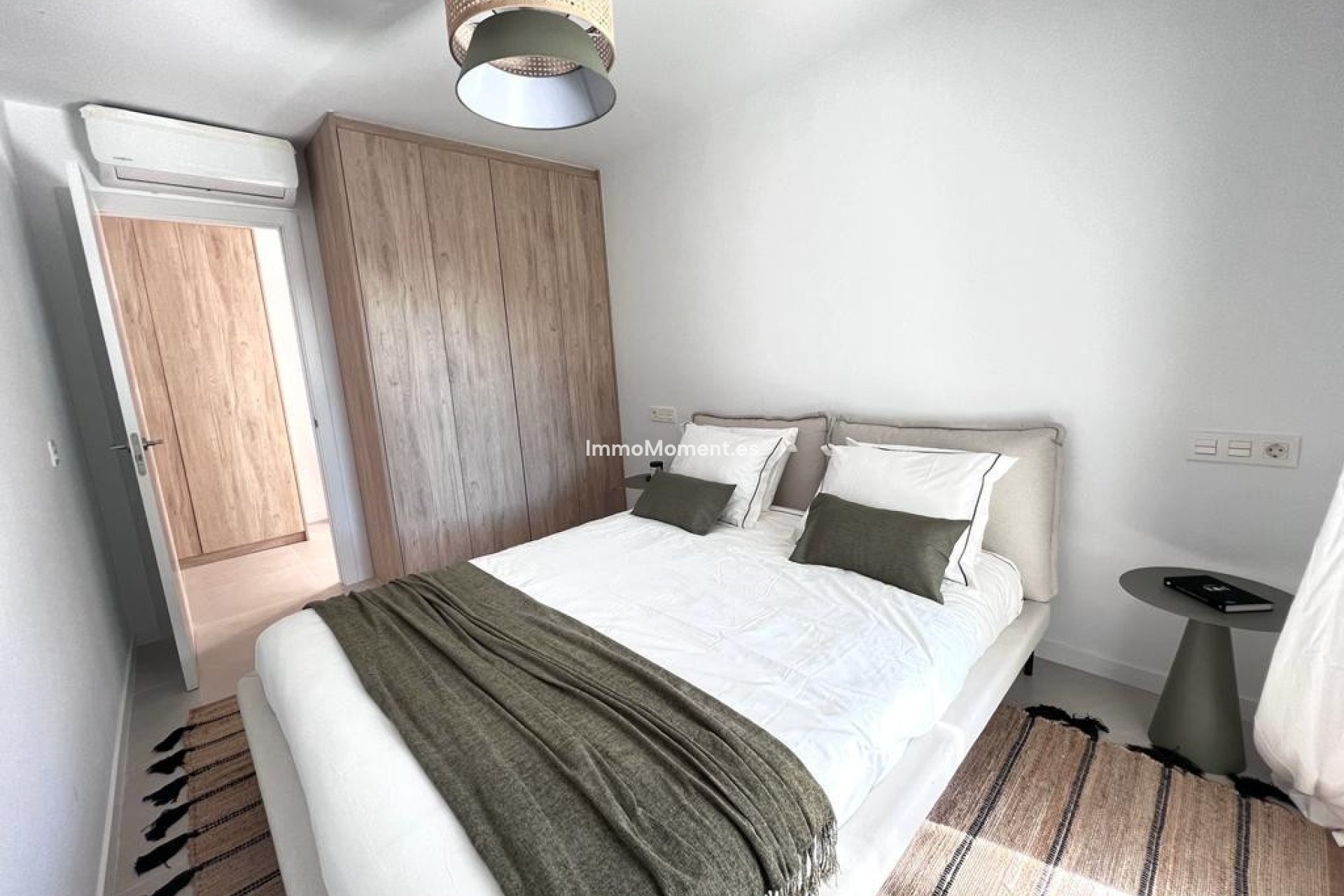 Revente - Appartement - Marbella - Nueva Andalucía