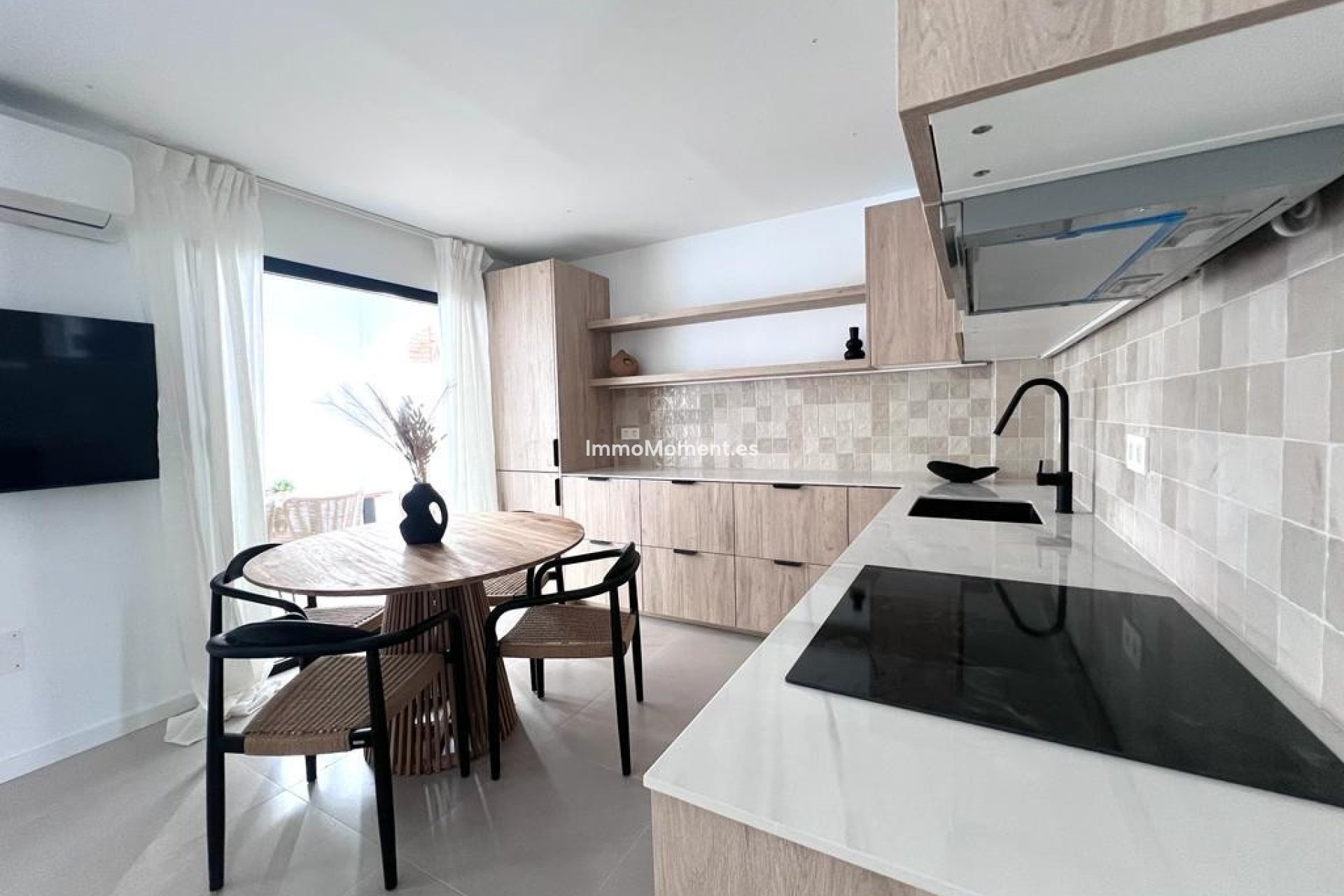 Revente - Appartement - Marbella - Nueva Andalucía