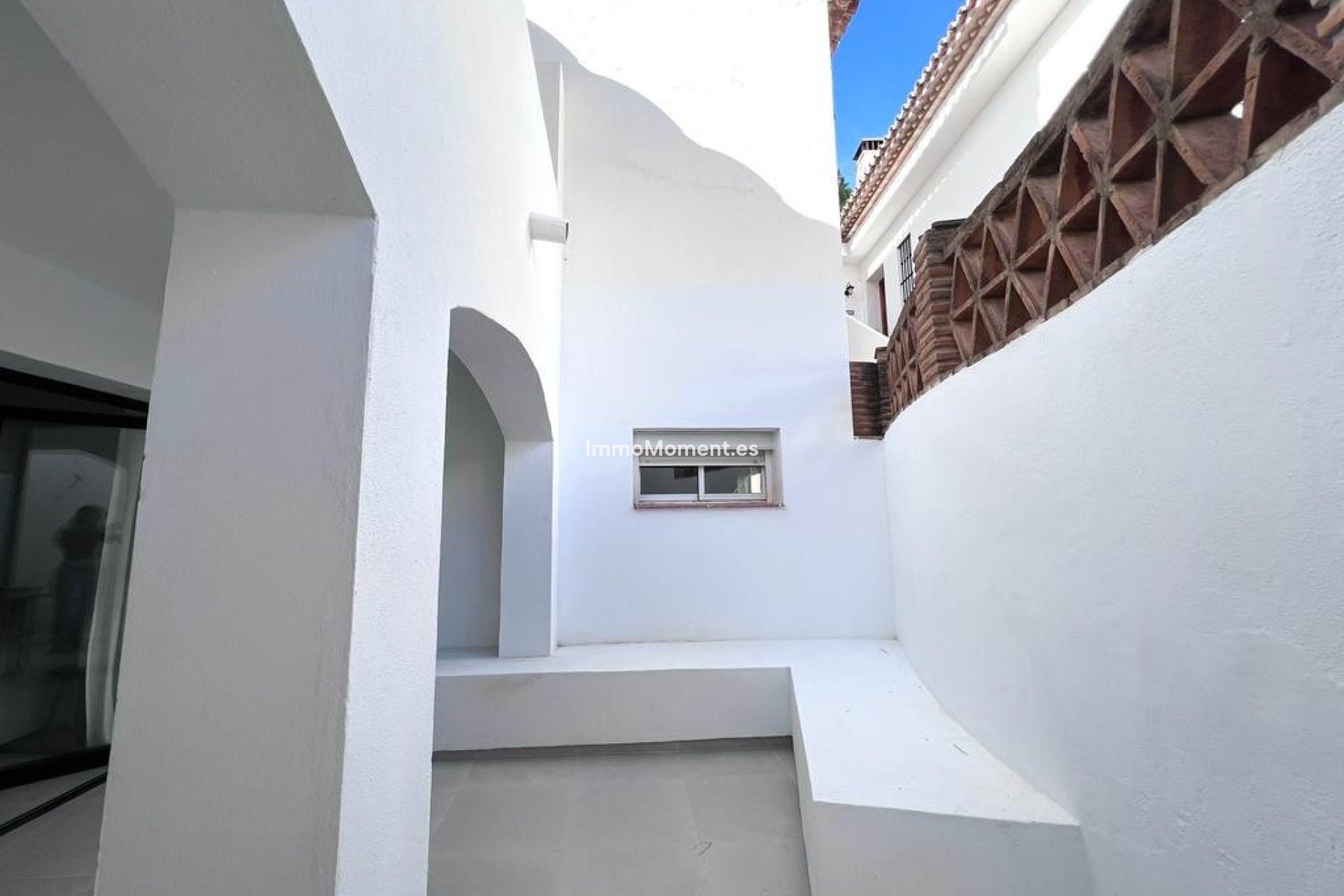 Revente - Appartement - Marbella - Nueva Andalucía