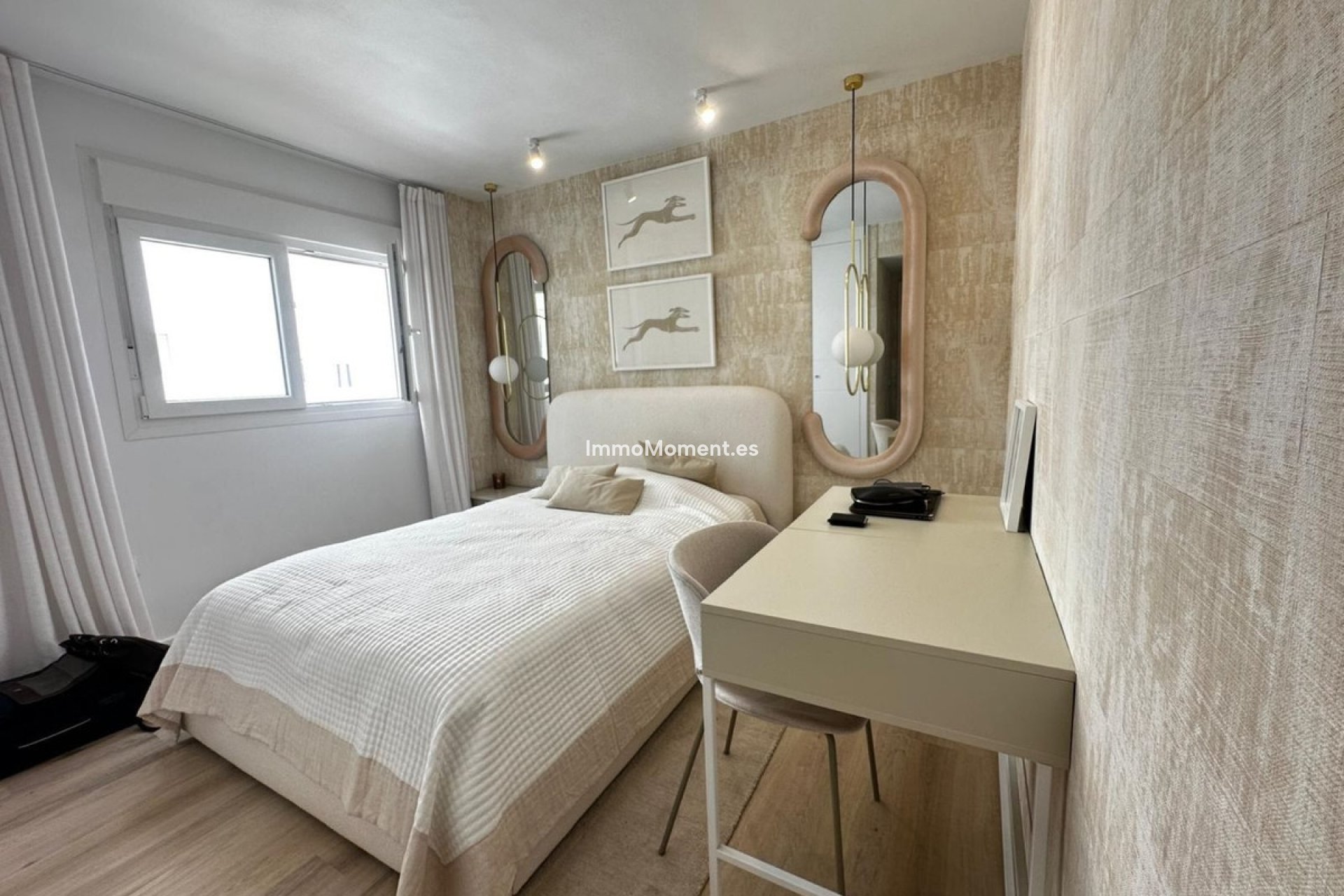 Revente - Appartement - Marbella - Nueva Andalucía