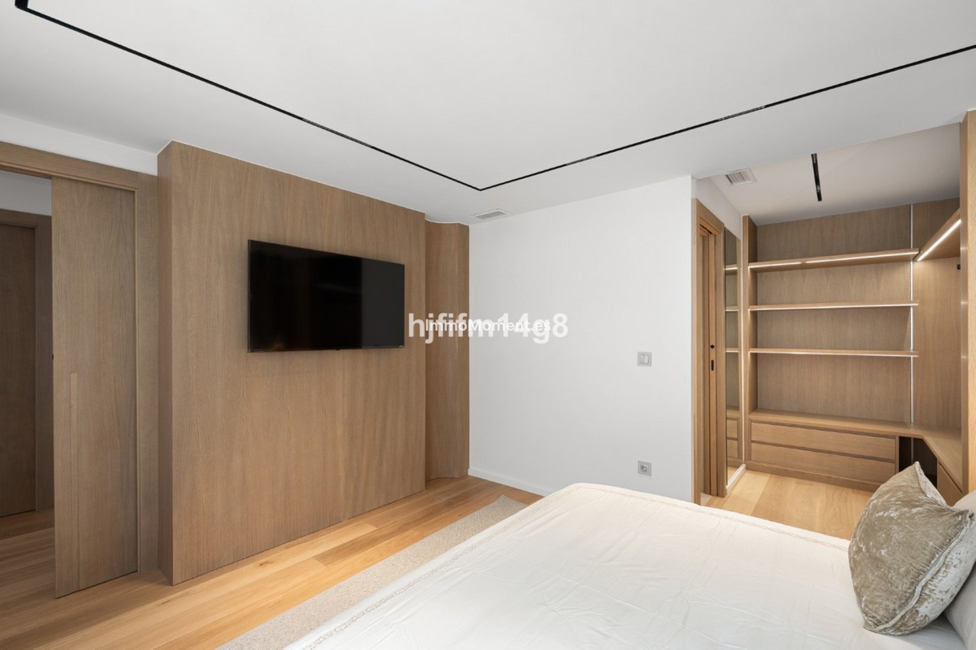 Revente - Appartement - Marbella - Nueva Andalucía