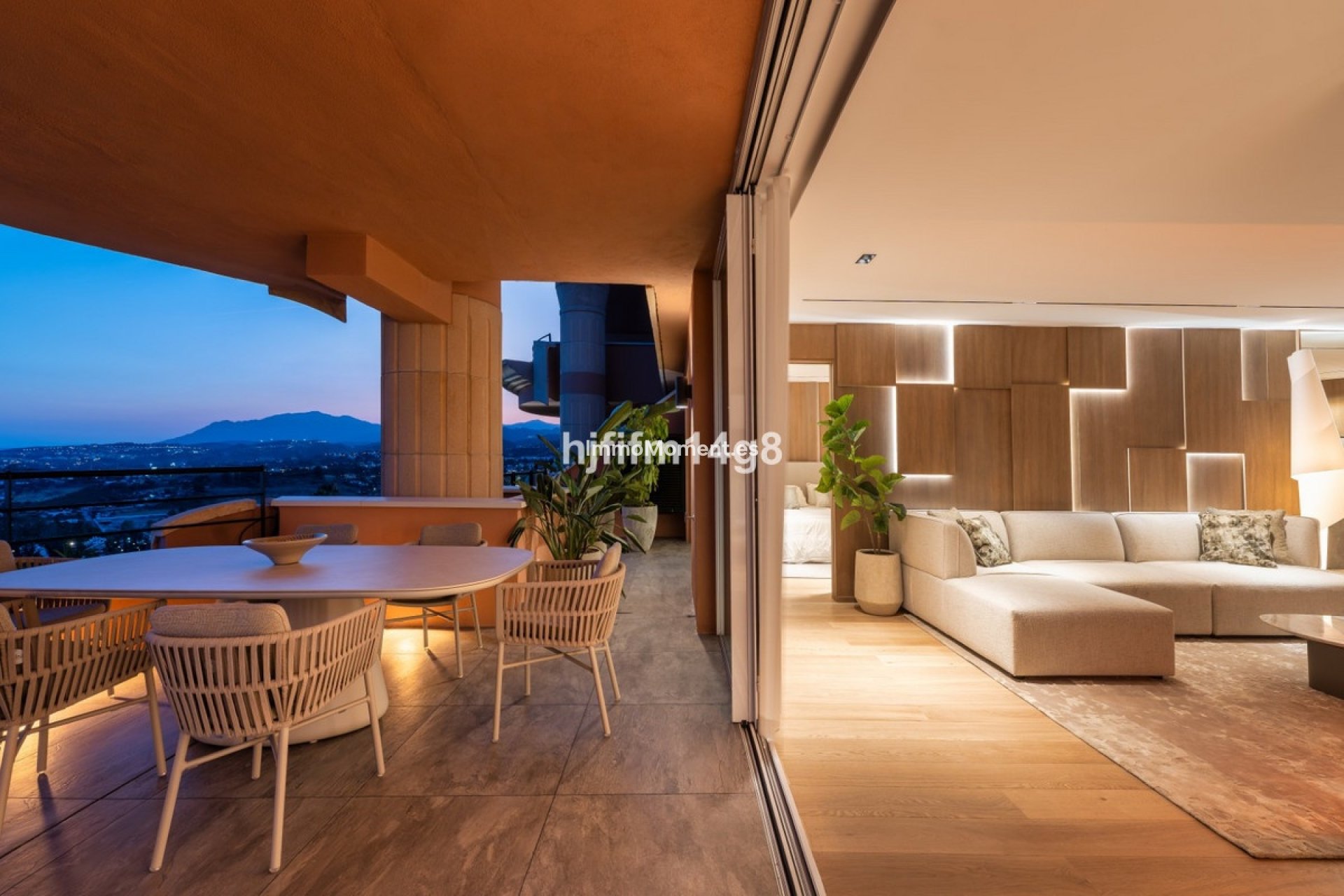 Revente - Appartement - Marbella - Nueva Andalucía