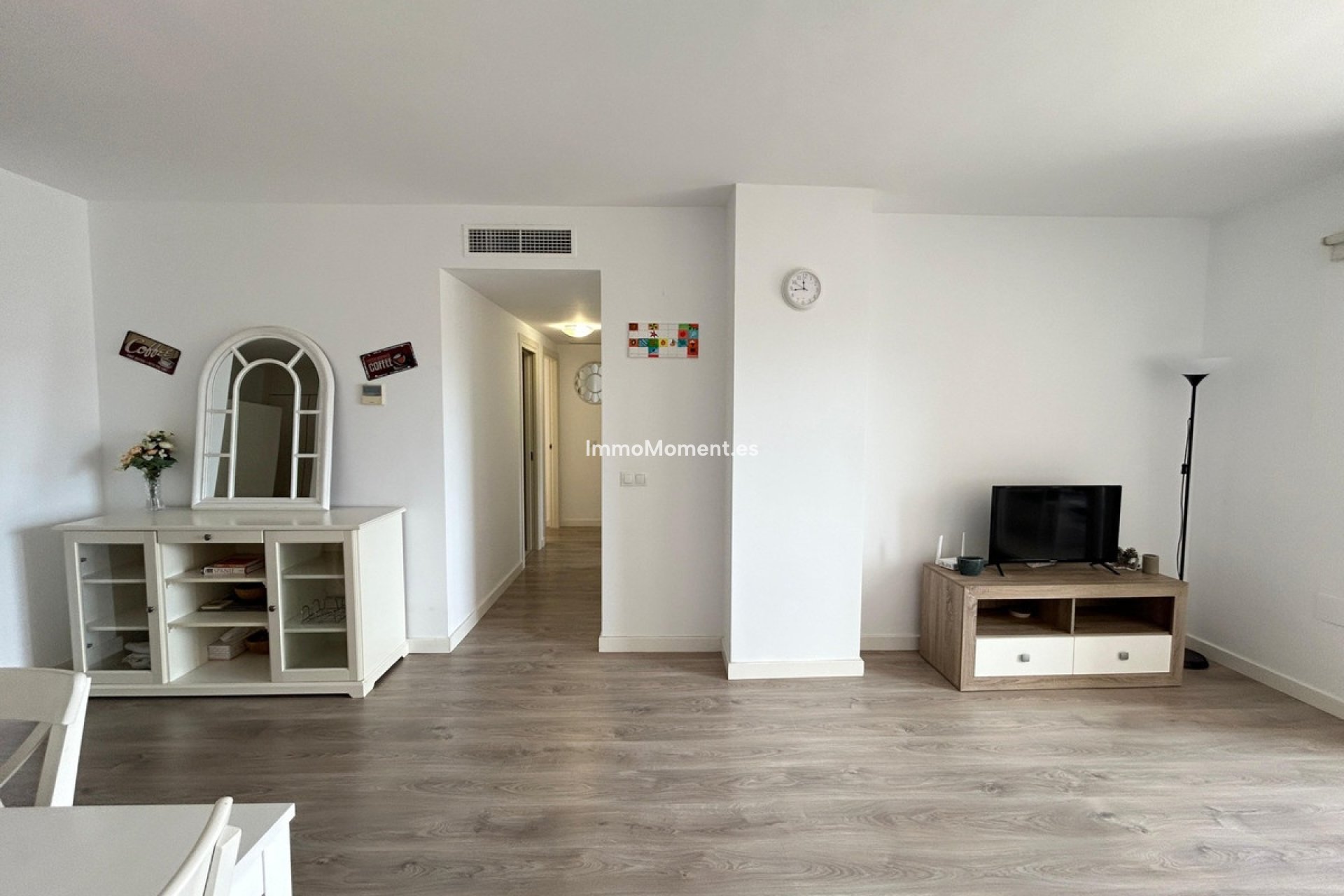 Revente - Appartement - Marbella - Nueva Andalucía