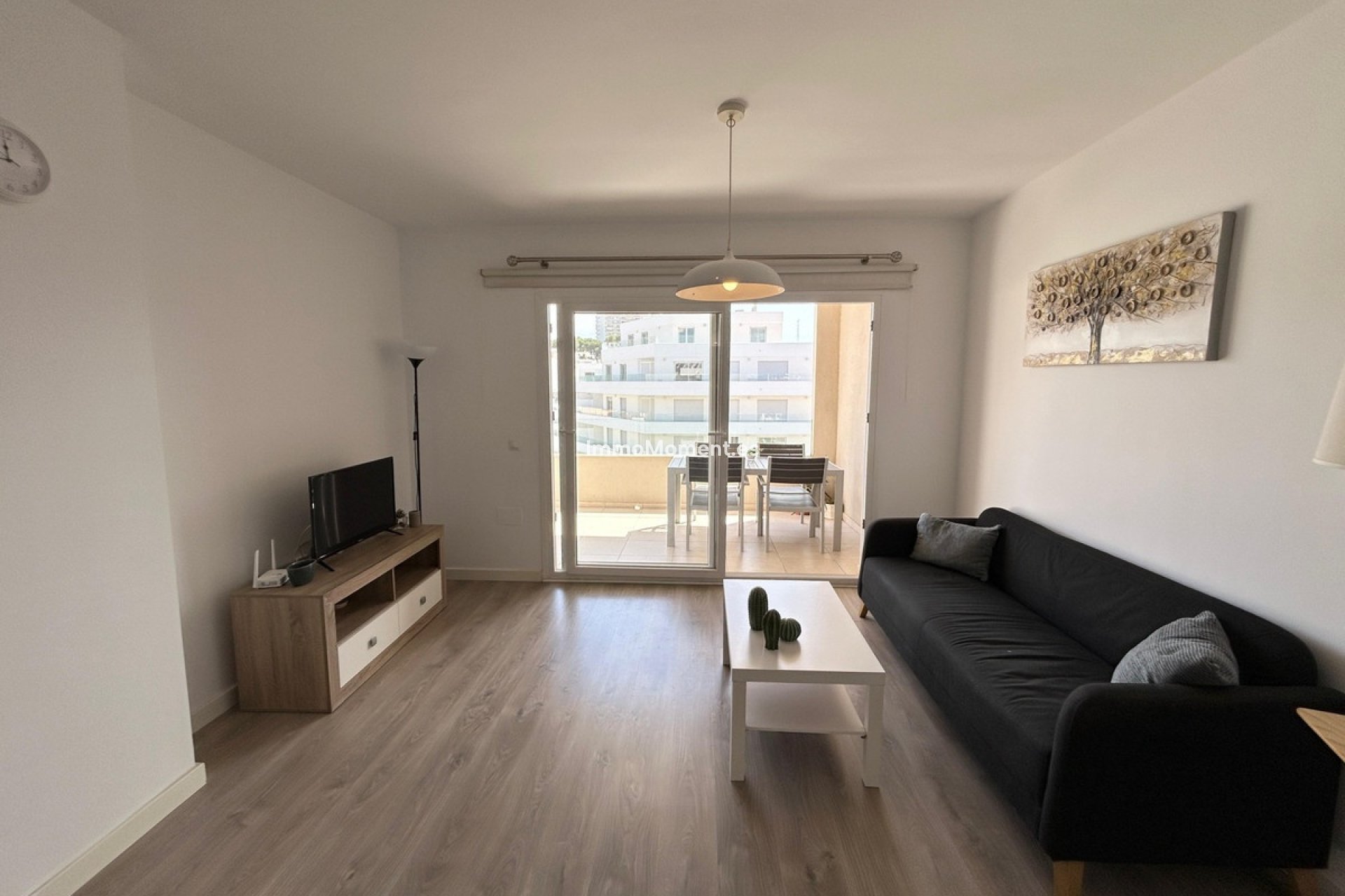 Revente - Appartement - Marbella - Nueva Andalucía