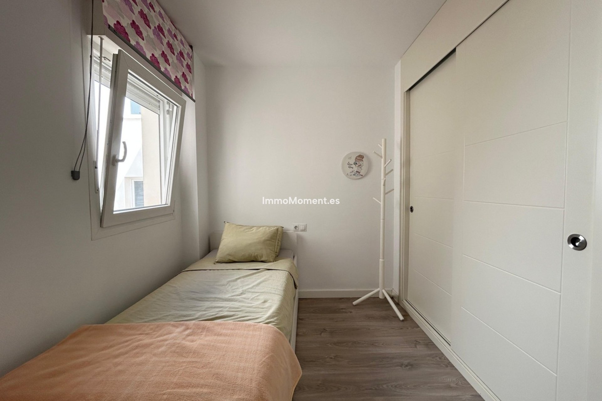 Revente - Appartement - Marbella - Nueva Andalucía