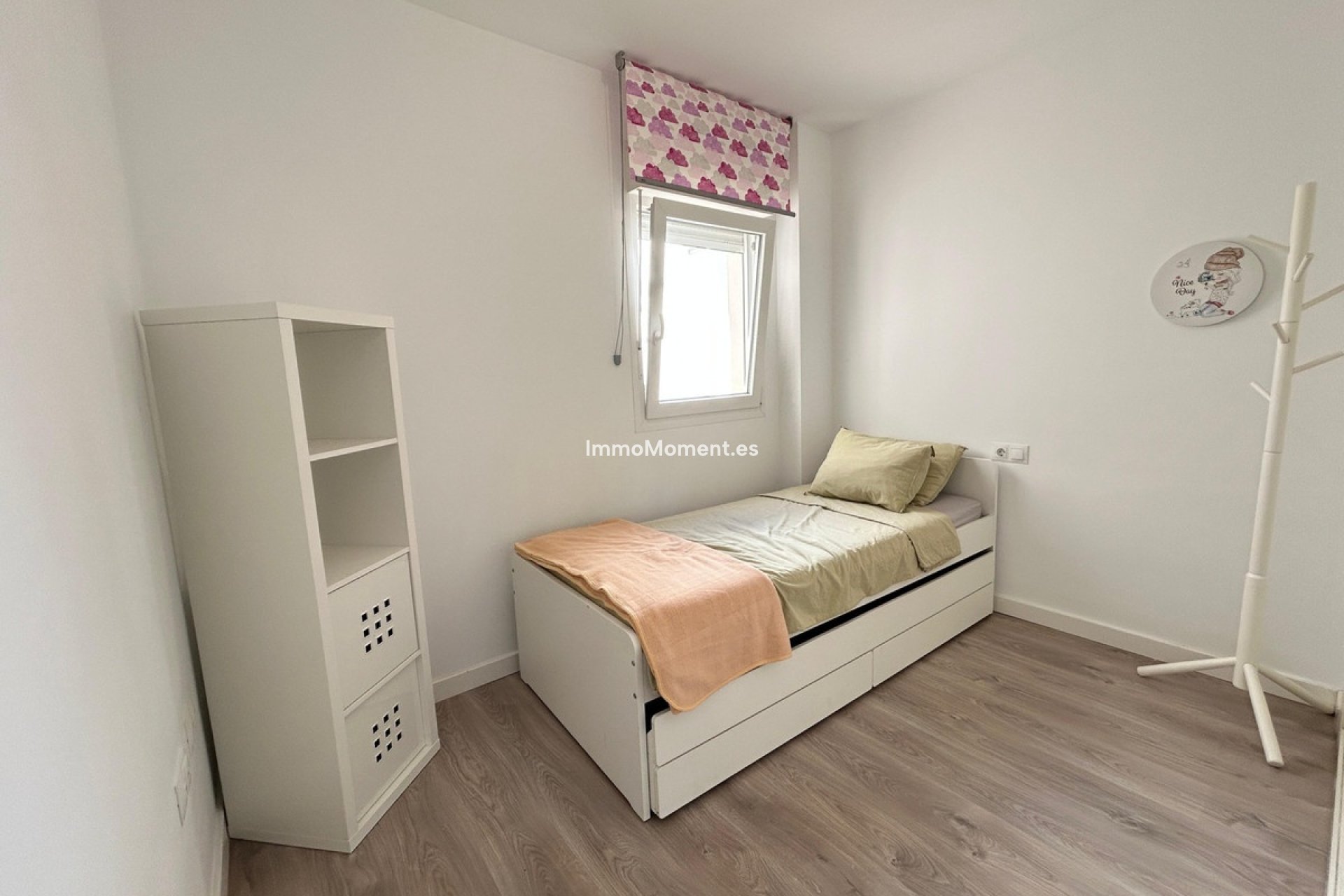 Revente - Appartement - Marbella - Nueva Andalucía