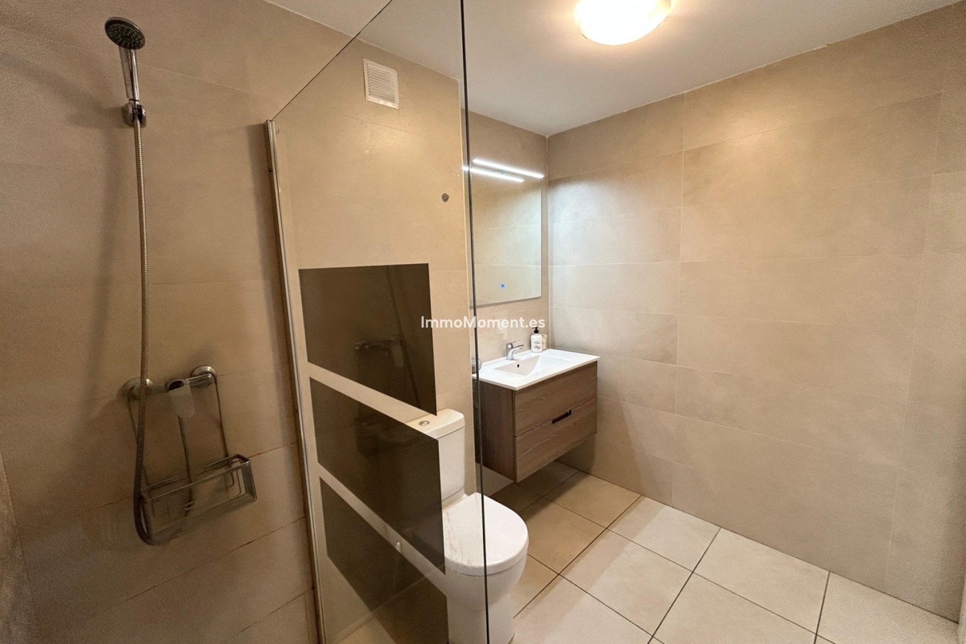 Revente - Appartement - Marbella - Nueva Andalucía
