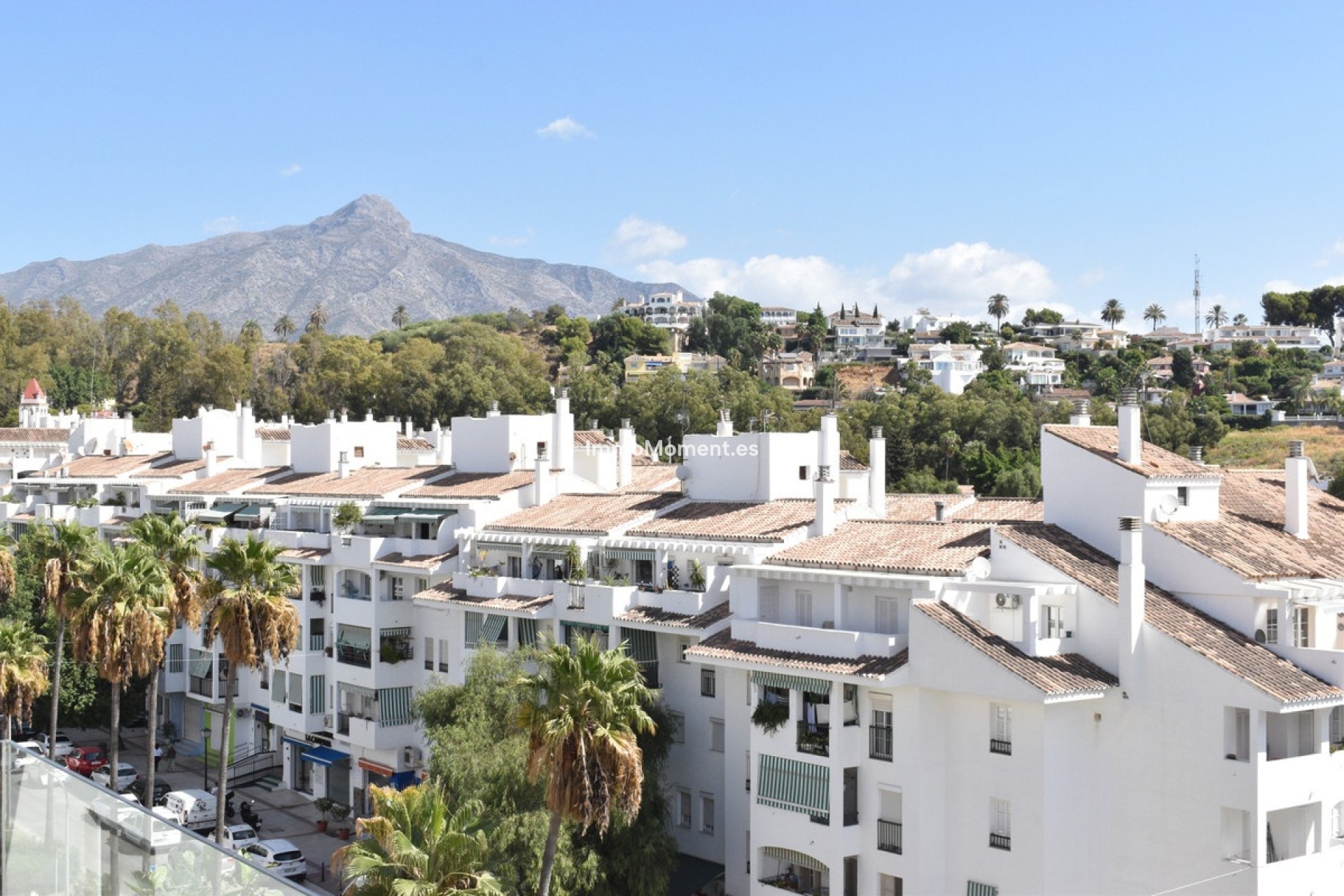 Revente - Appartement - Marbella - Nueva Andalucía
