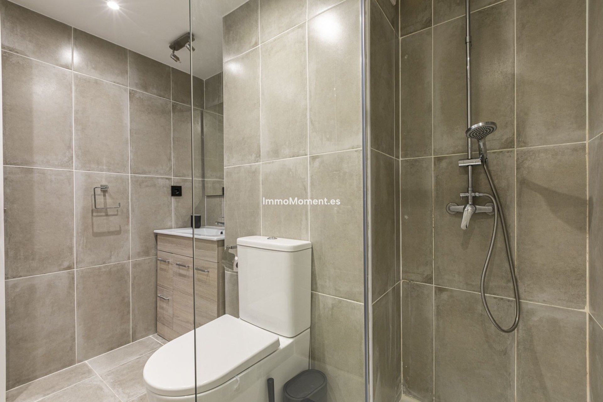 Revente - Appartement - Marbella - Nueva Andalucía