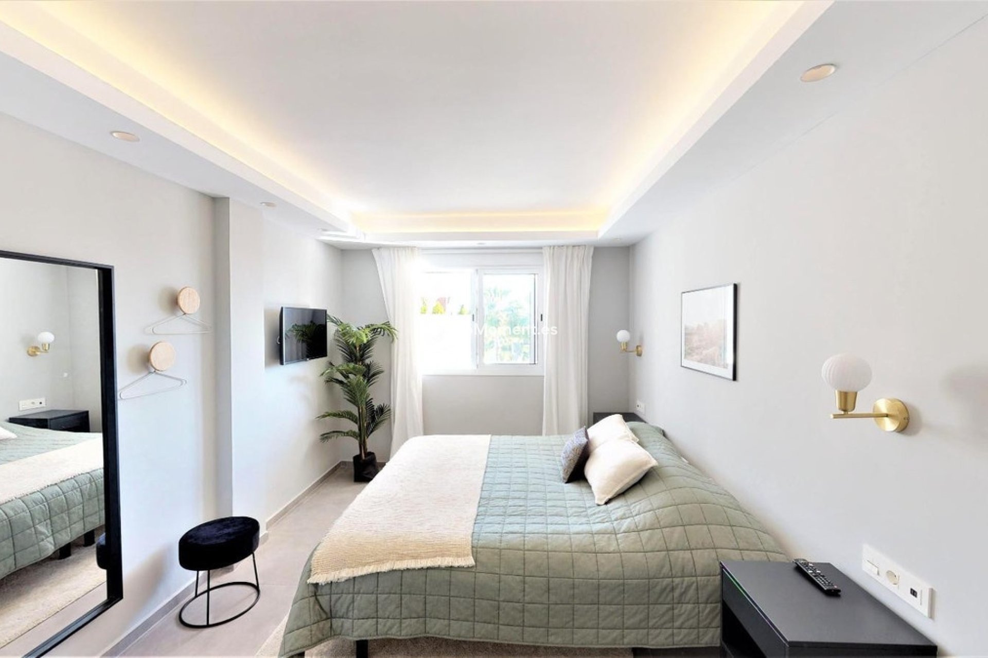 Revente - Appartement - Marbella - Nueva Andalucía