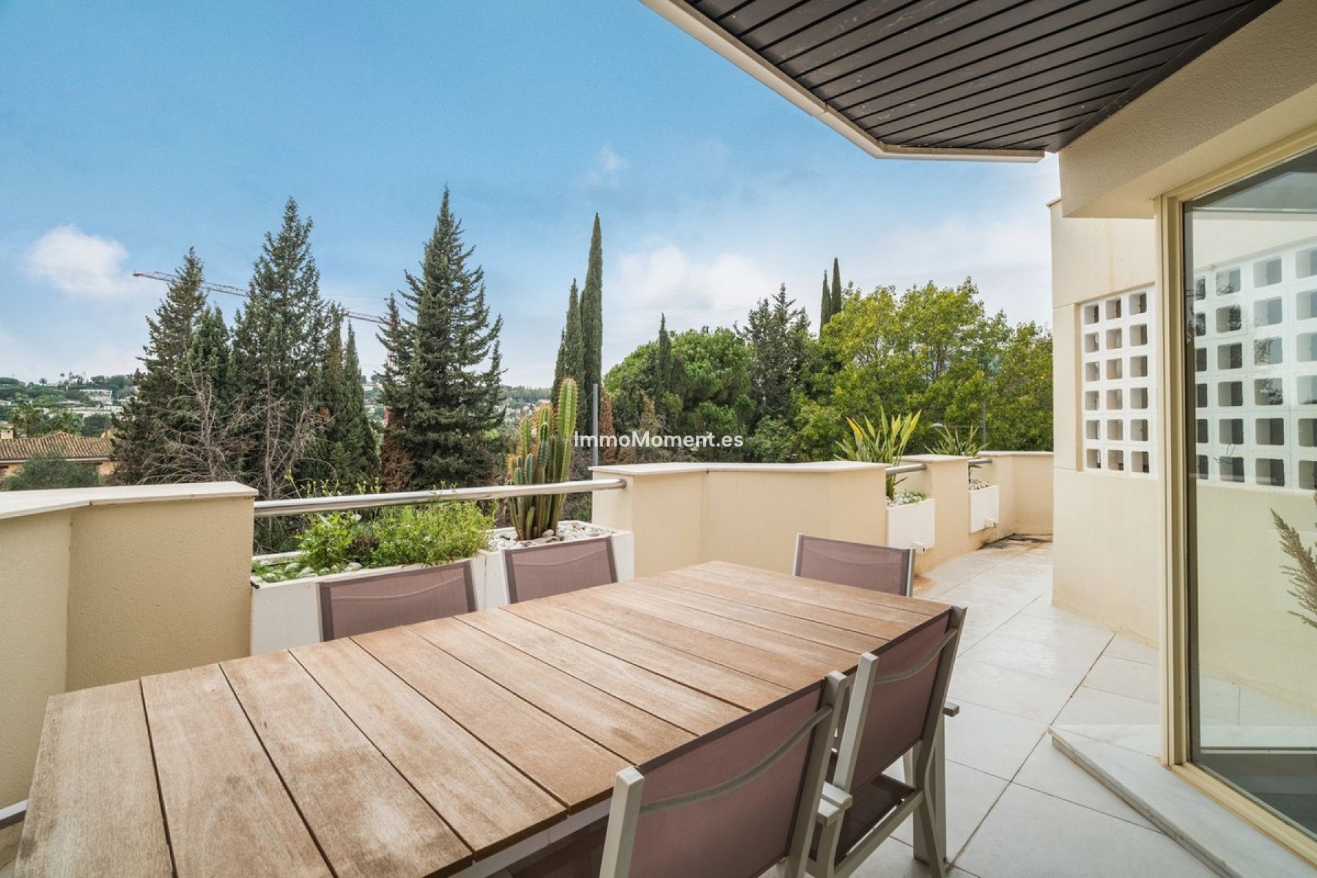 Revente - Appartement - Marbella - Nueva Andalucía