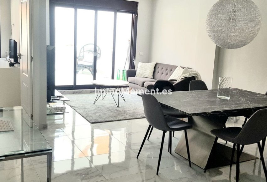 Revente - Appartement - Marbella - Nueva Andalucía