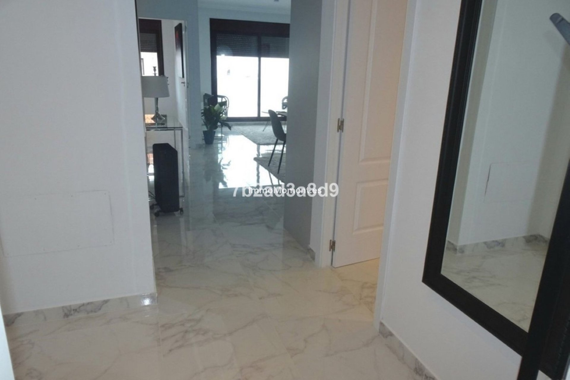 Revente - Appartement - Marbella - Nueva Andalucía