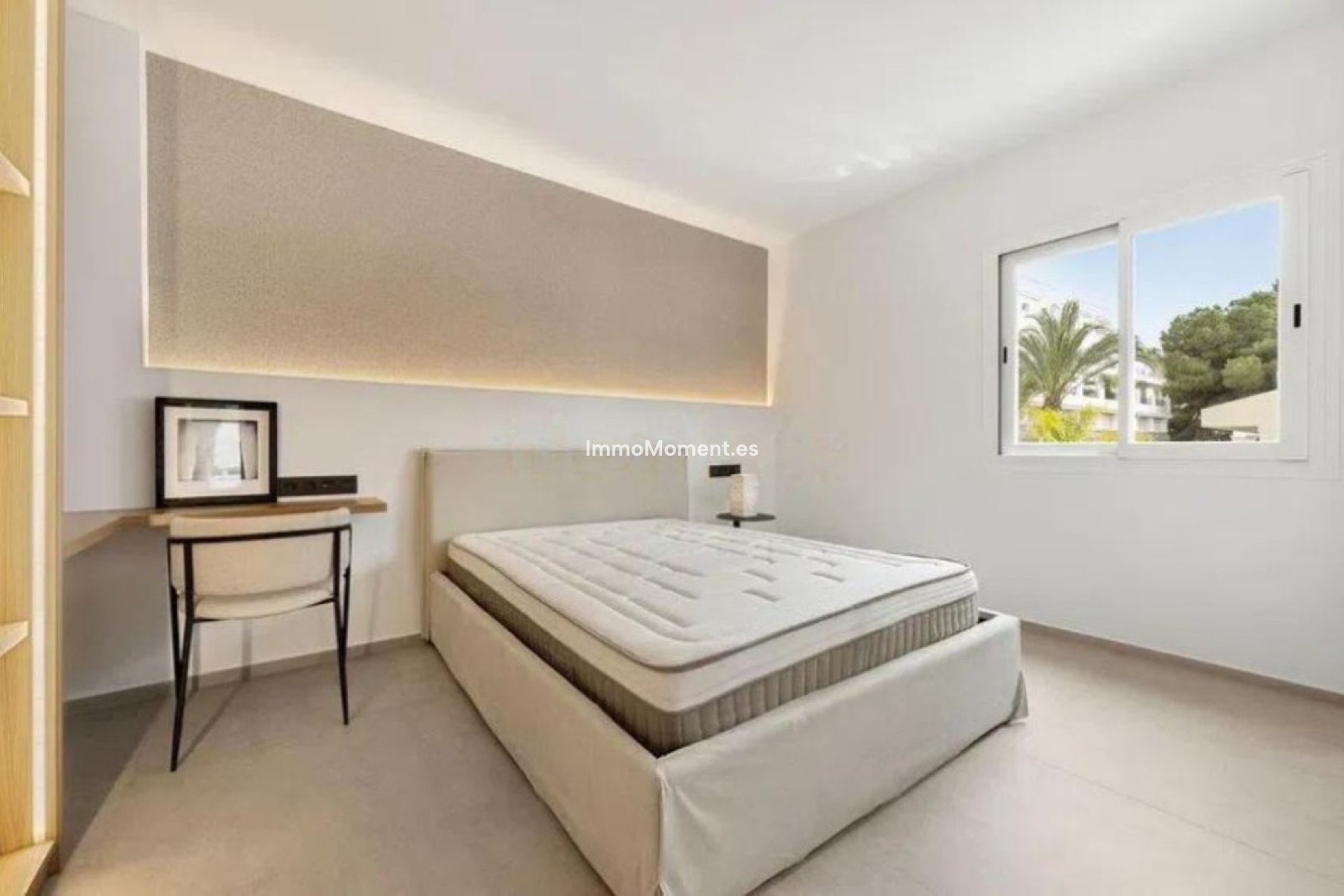 Revente - Appartement - Marbella - Nueva Andalucía