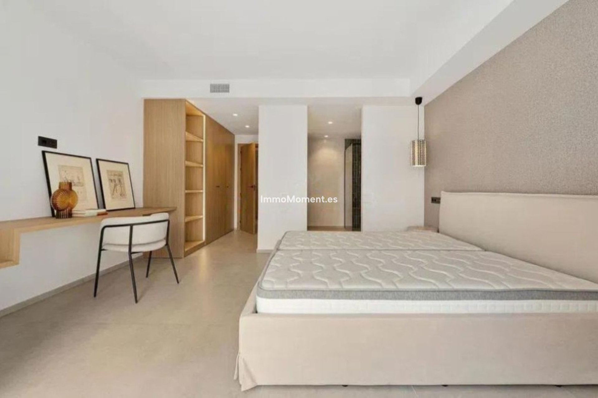 Revente - Appartement - Marbella - Nueva Andalucía