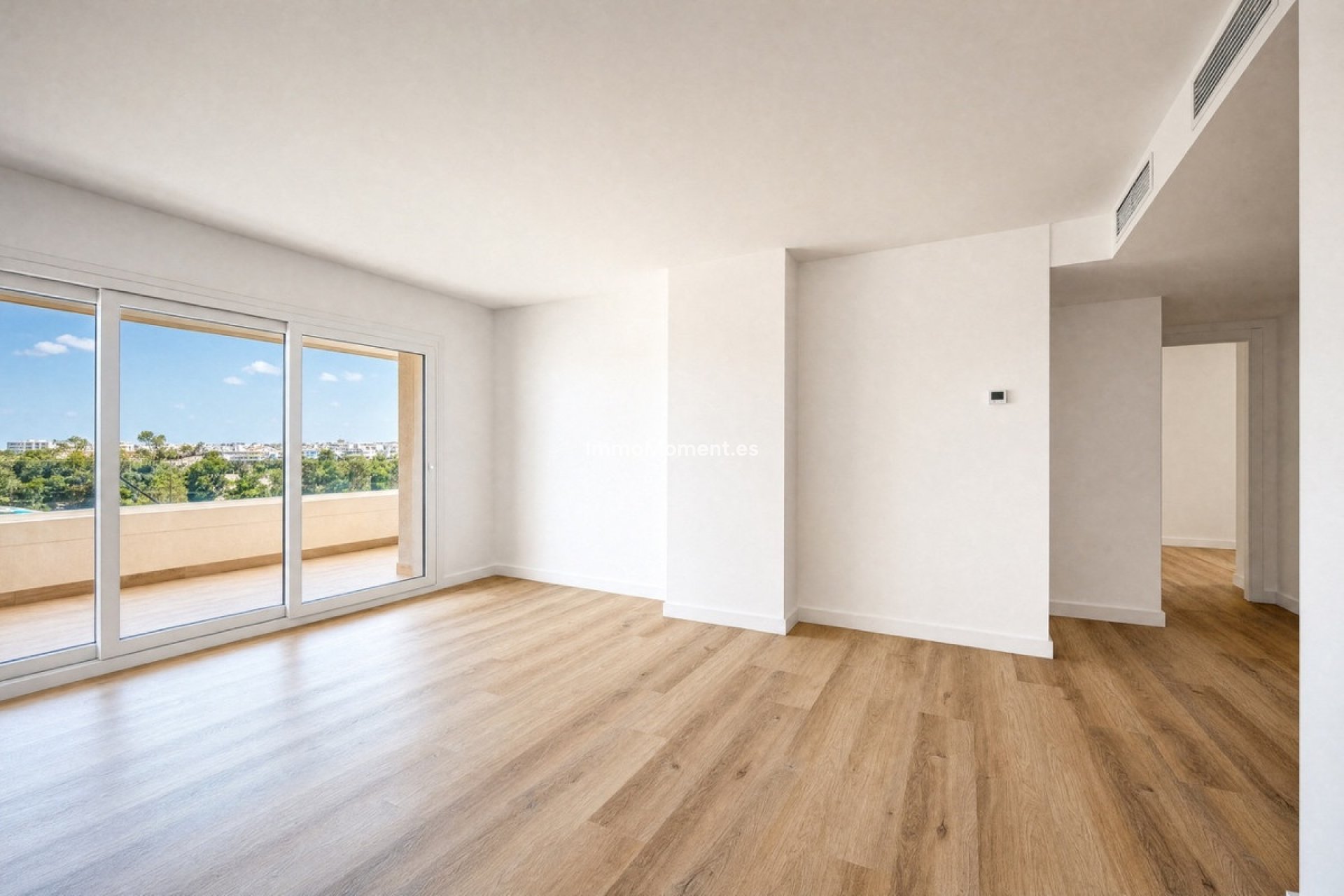Revente - Appartement - Marbella - Nueva Andalucía