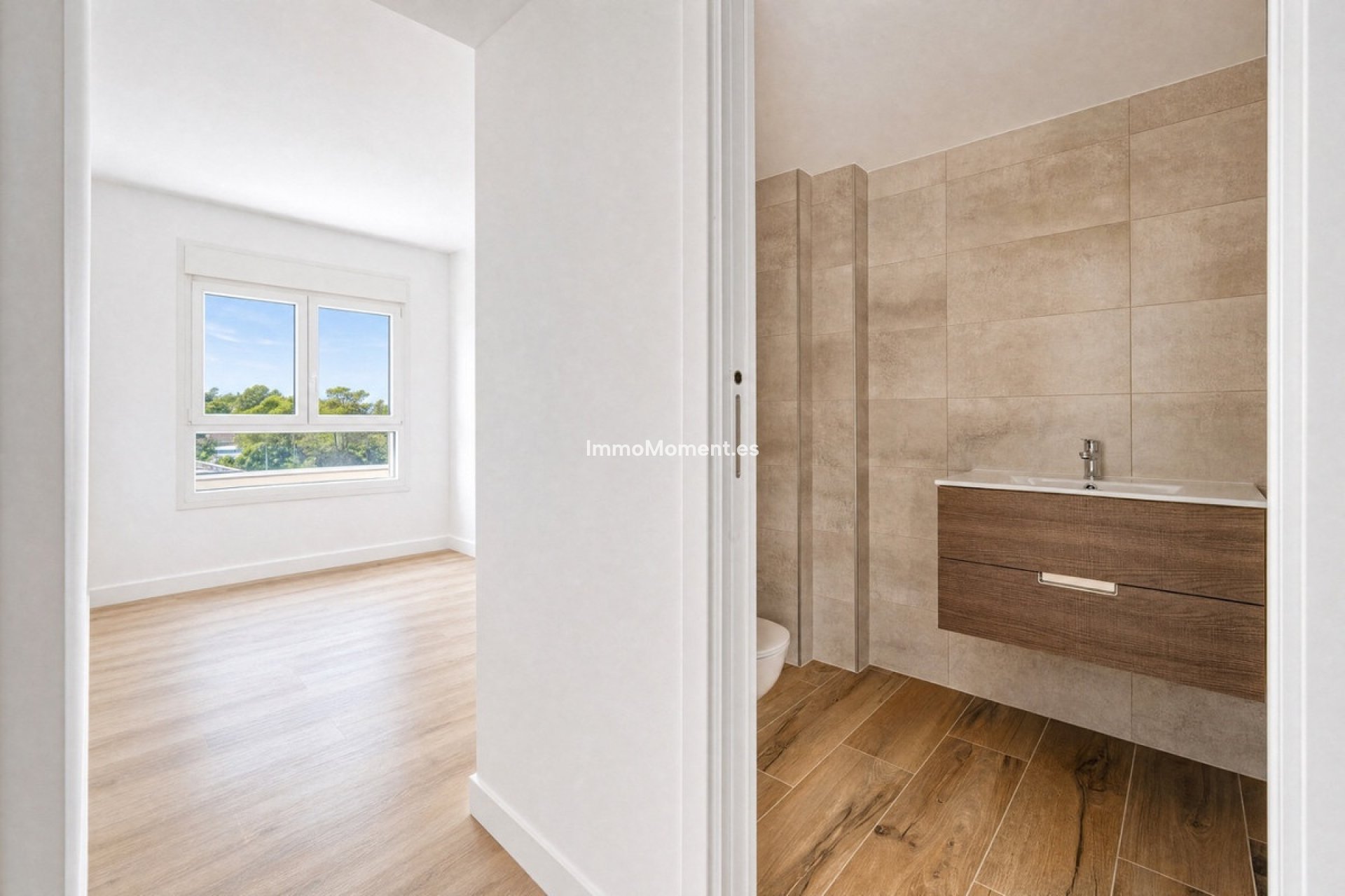 Revente - Appartement - Marbella - Nueva Andalucía