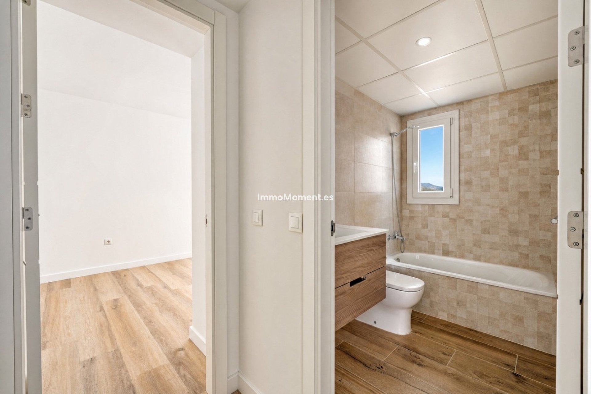 Revente - Appartement - Marbella - Nueva Andalucía