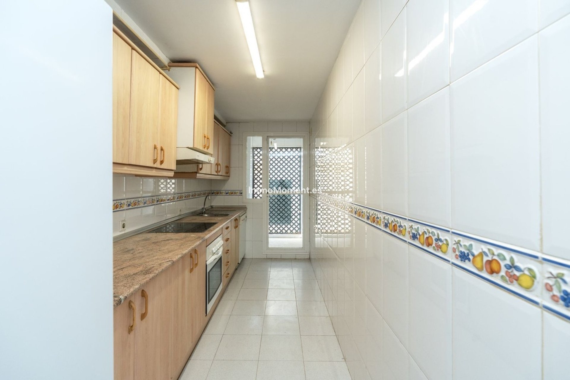 Revente - Appartement - Marbella - Nueva Andalucía