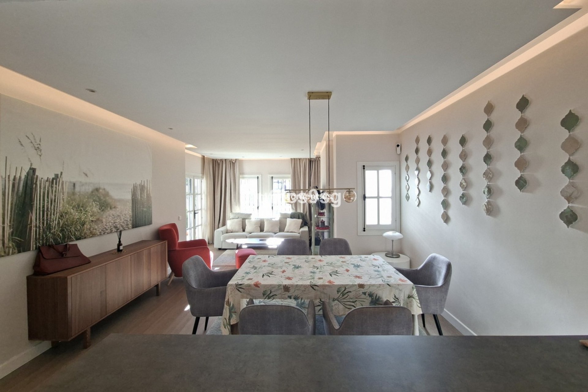 Revente - Appartement - Marbella - Nueva Andalucía