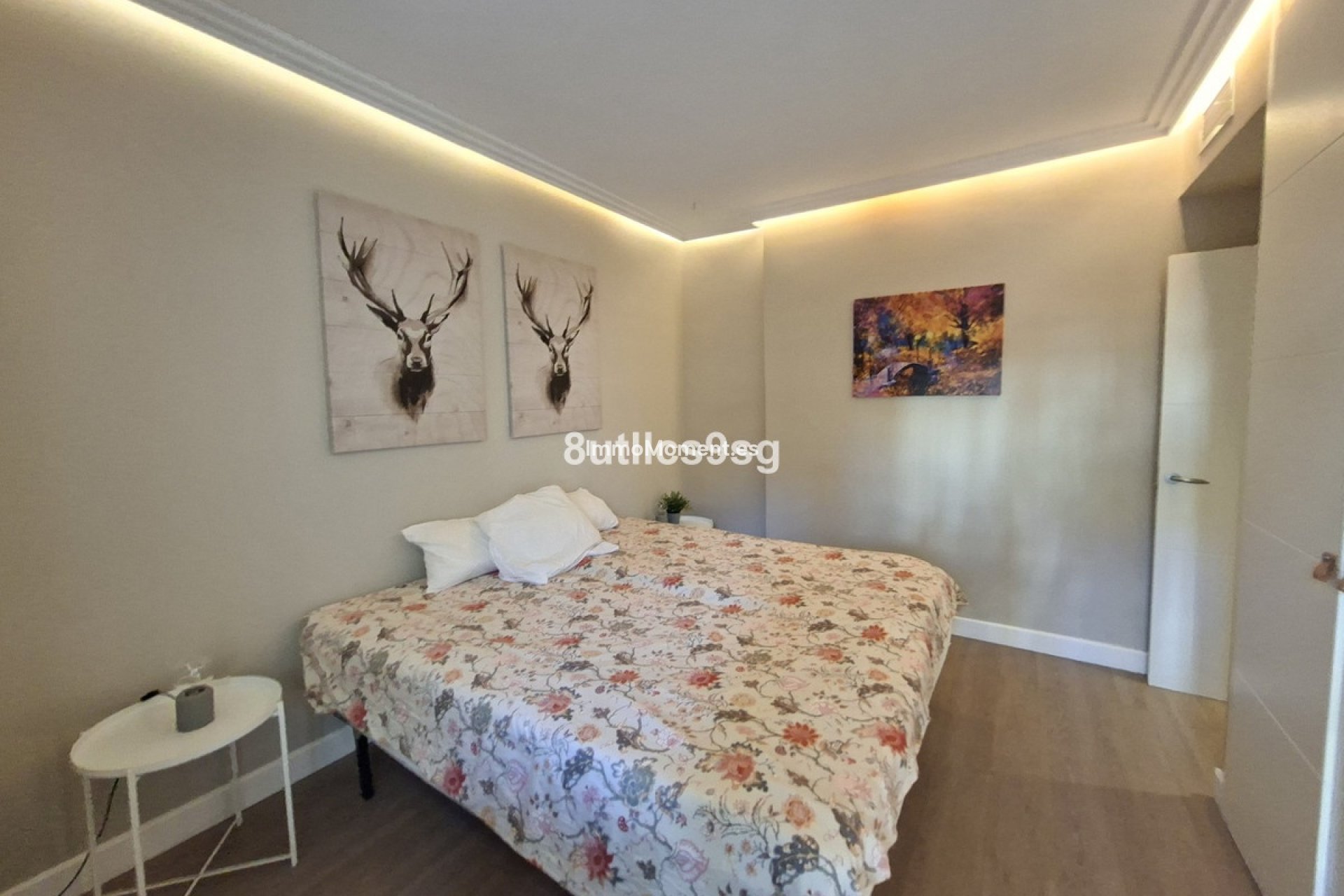 Revente - Appartement - Marbella - Nueva Andalucía