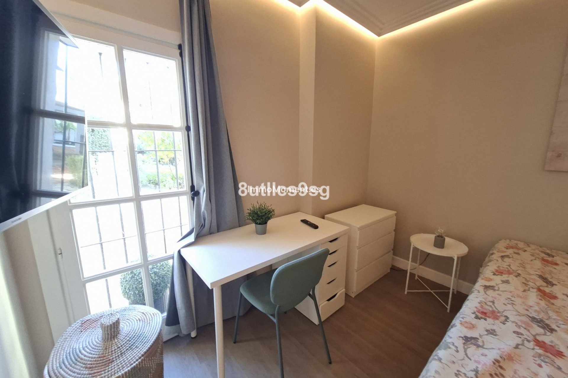 Revente - Appartement - Marbella - Nueva Andalucía