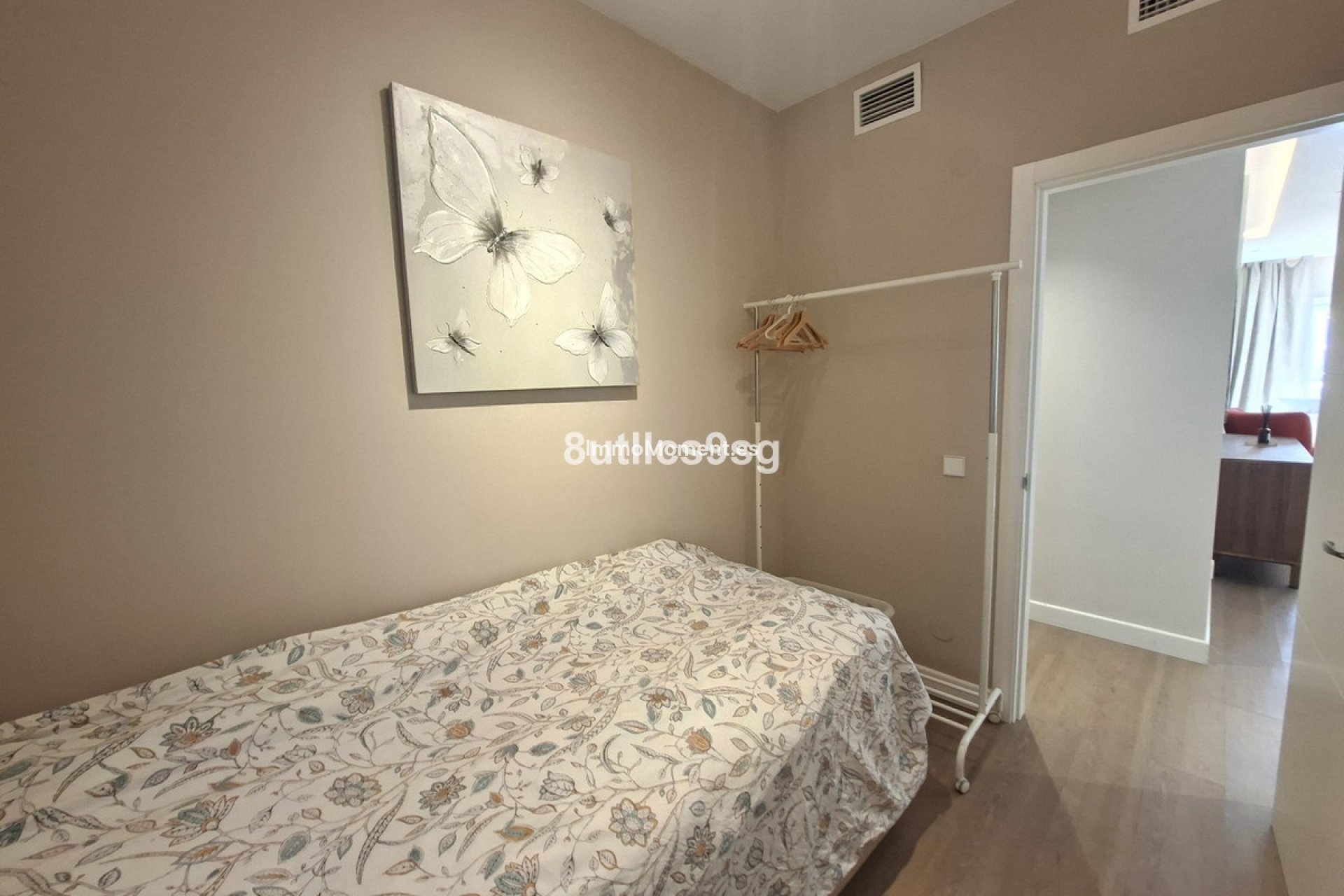 Revente - Appartement - Marbella - Nueva Andalucía
