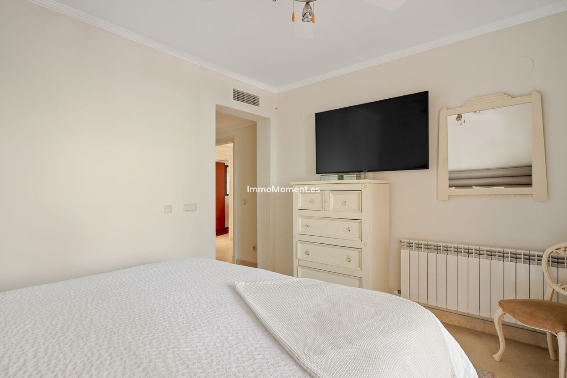 Revente - Appartement - Marbella - Nueva Andalucía