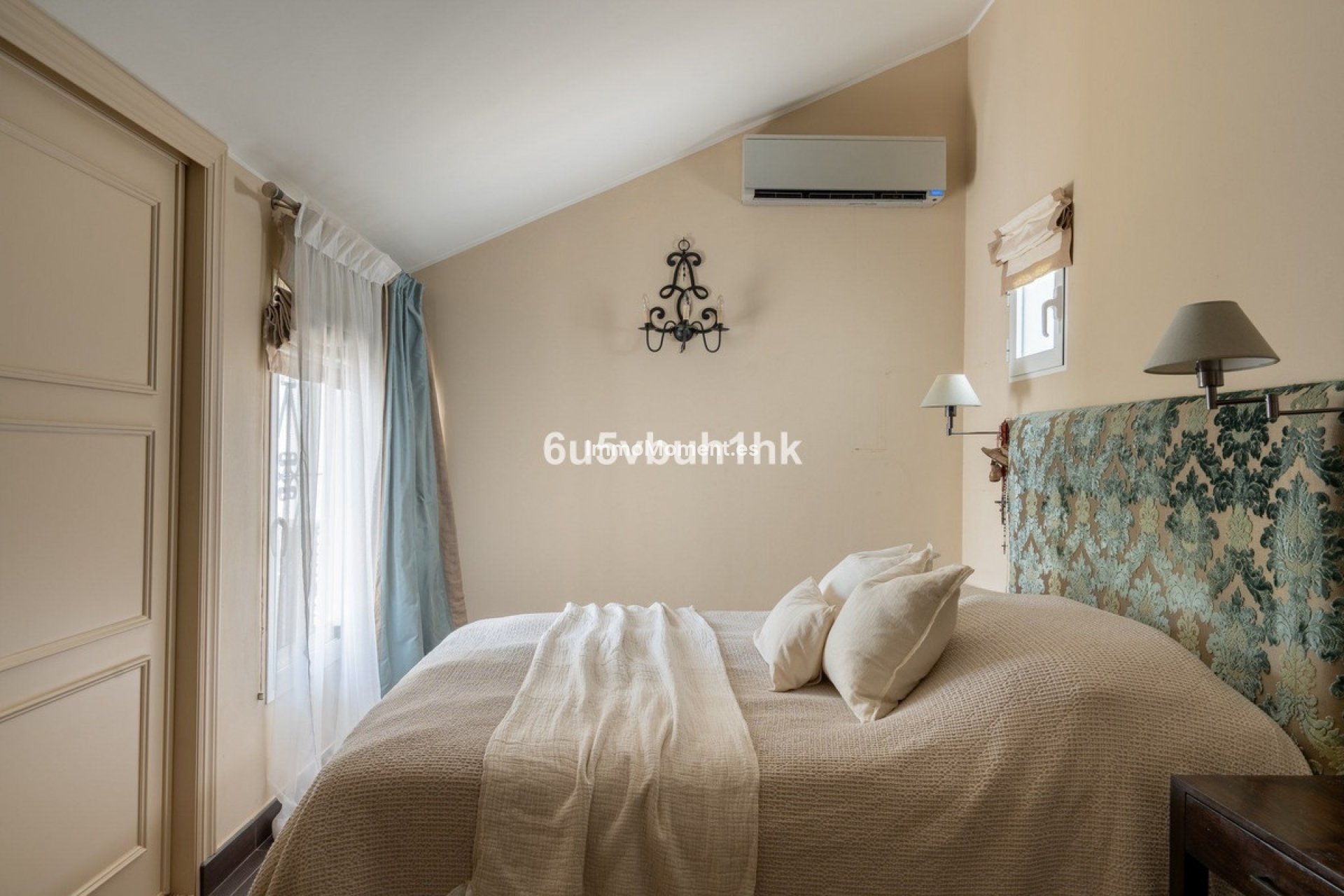Revente - Appartement - Marbella - Nueva Andalucía