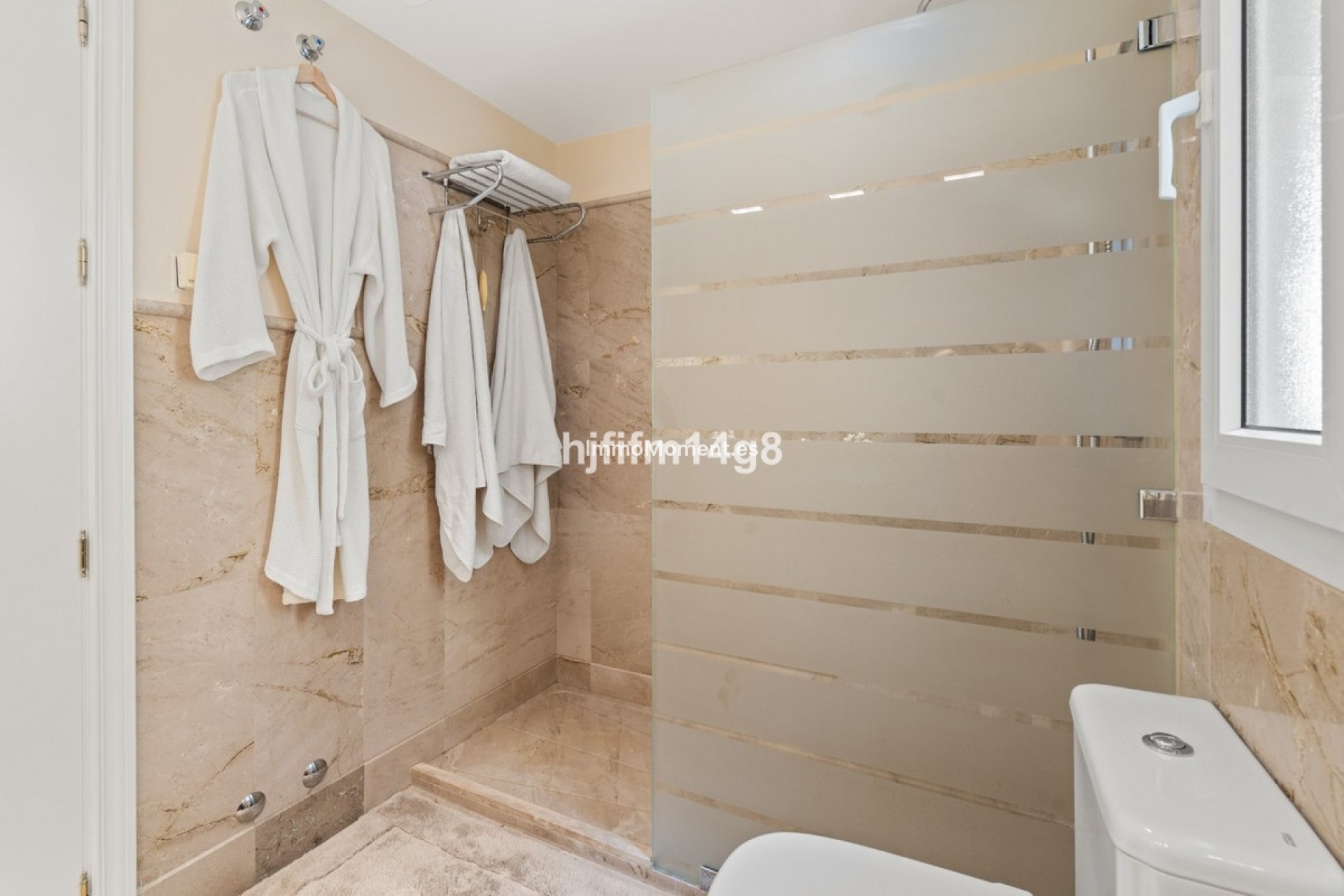 Revente - Appartement - Marbella - Nueva Andalucía
