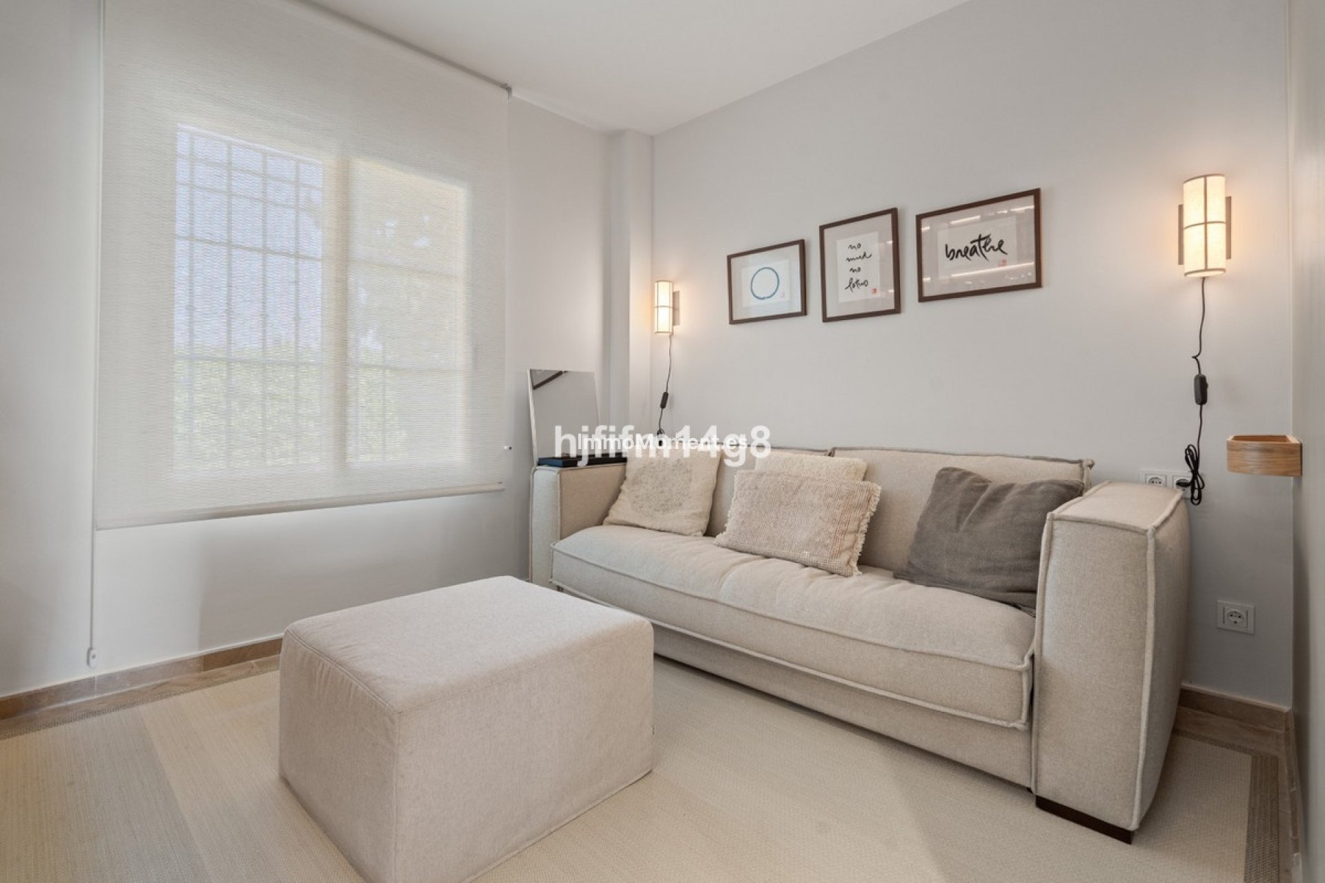 Revente - Appartement - Marbella - Nueva Andalucía