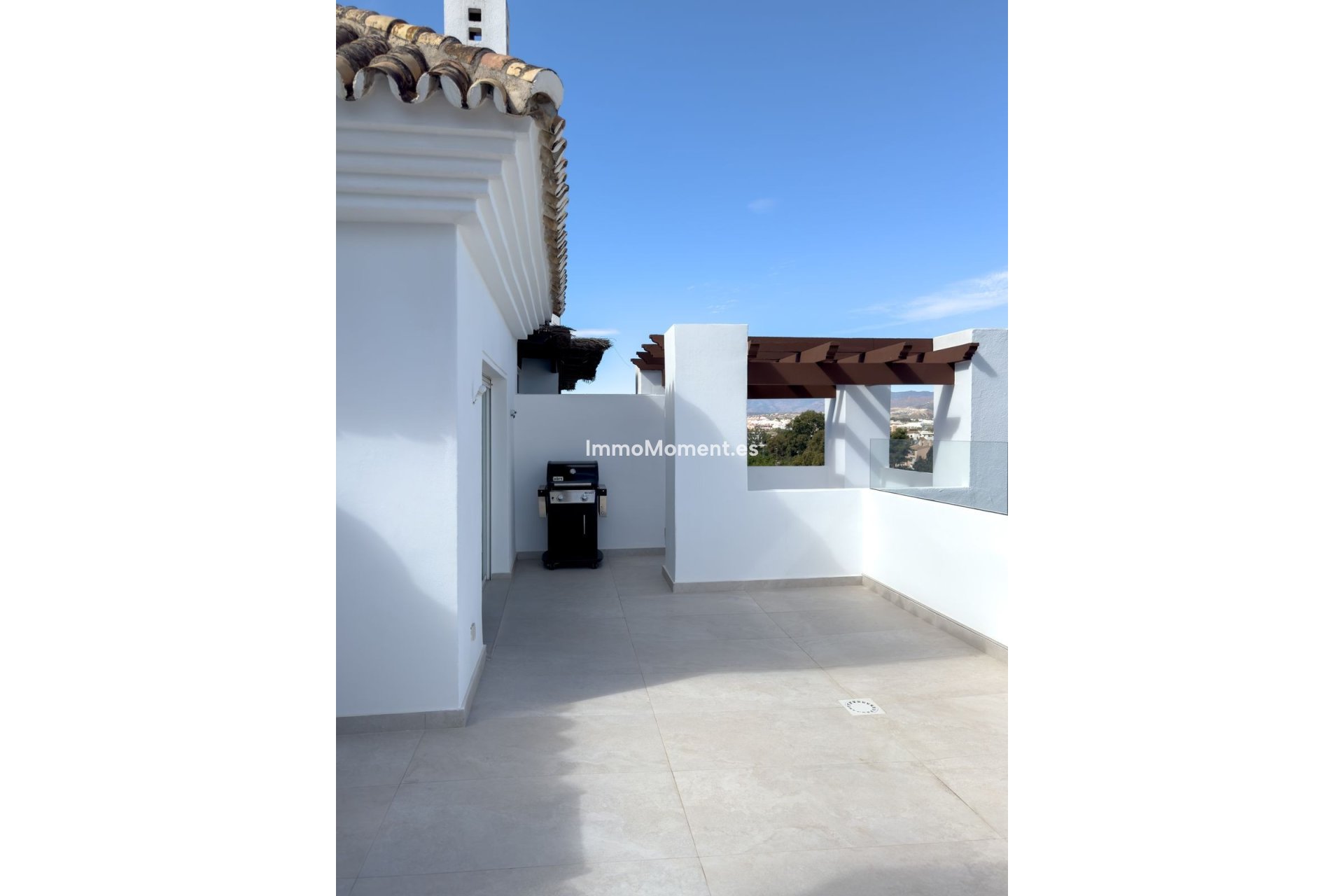 Revente - Appartement - Marbella - Puerto Banús