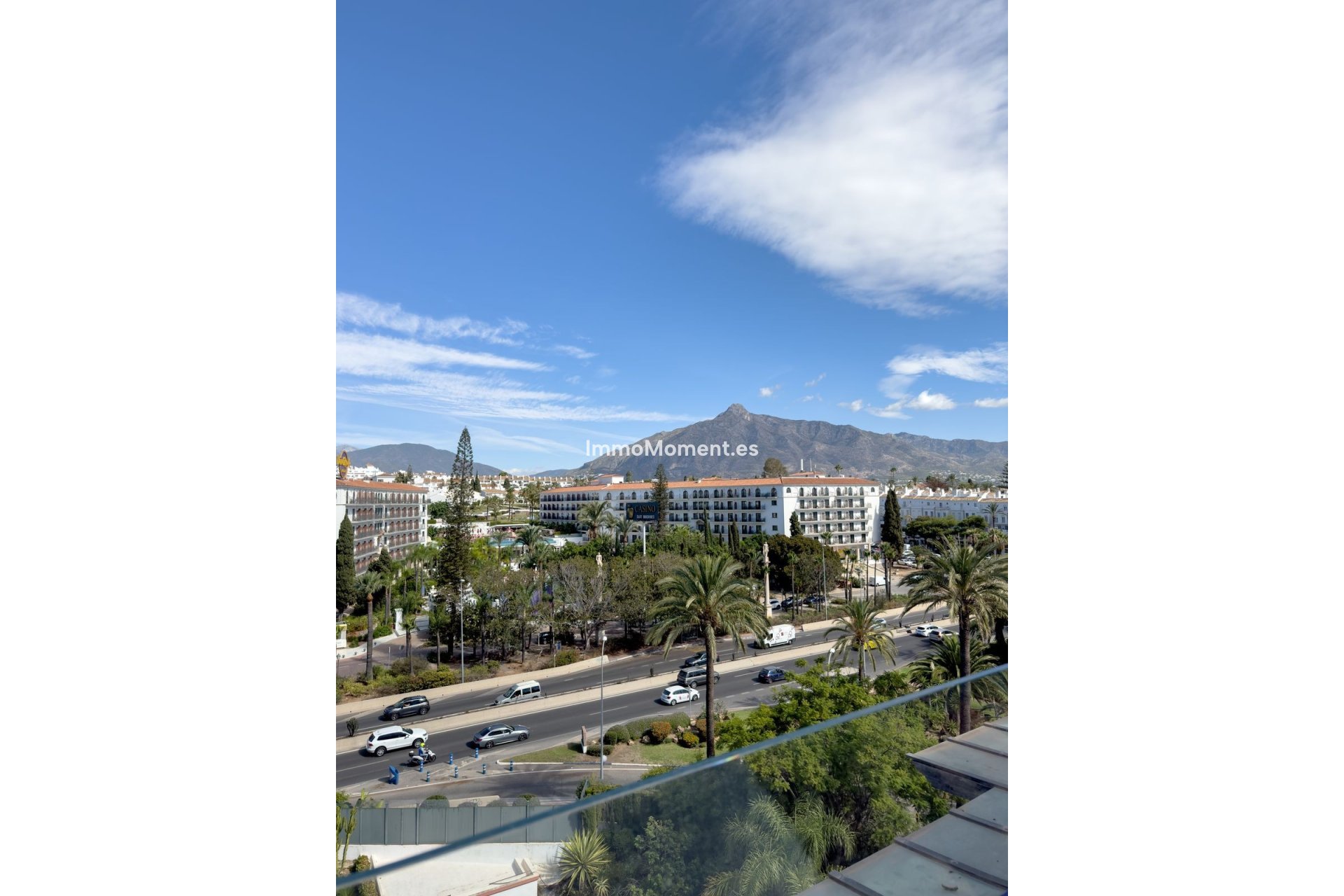 Revente - Appartement - Marbella - Puerto Banús