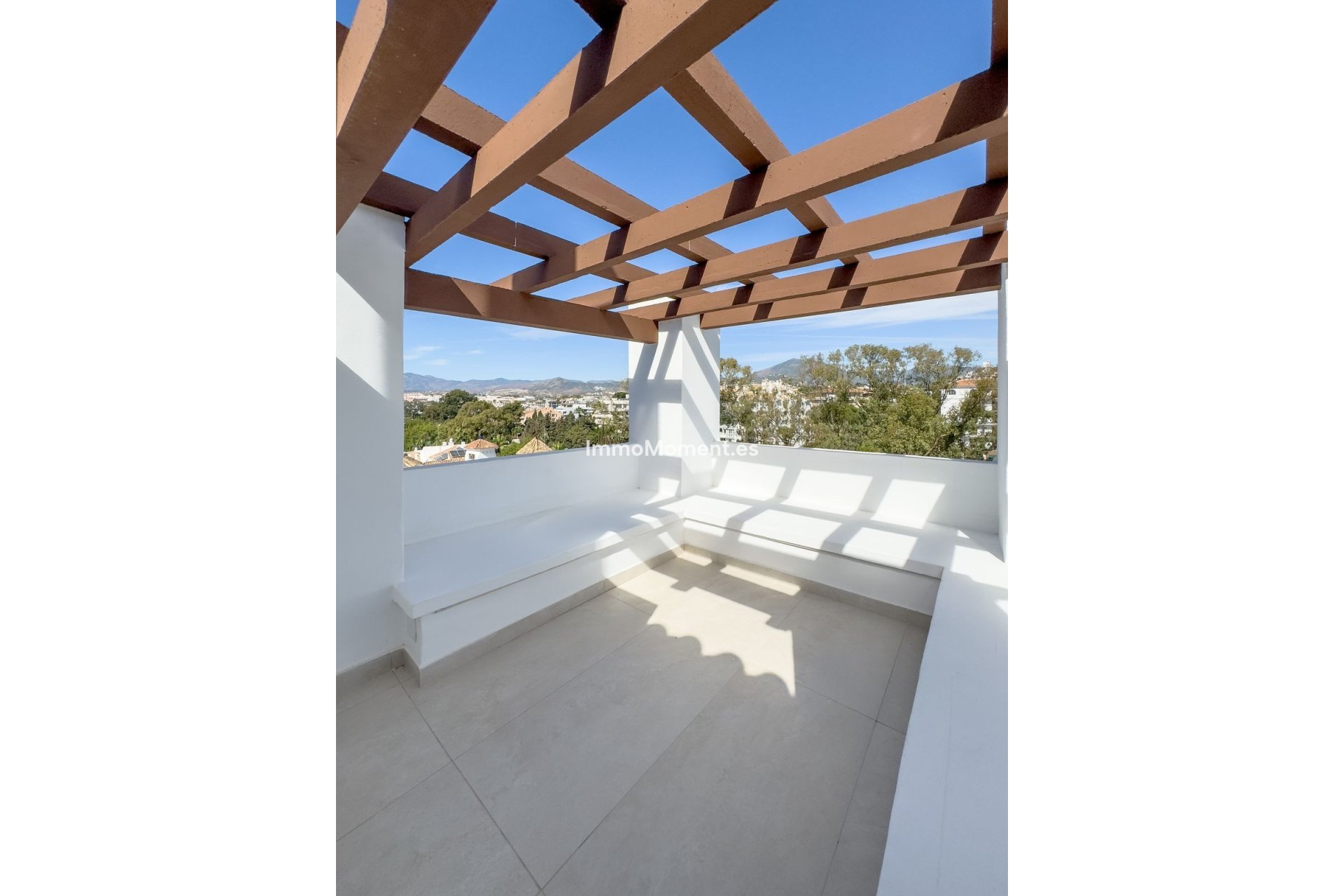 Revente - Appartement - Marbella - Puerto Banús