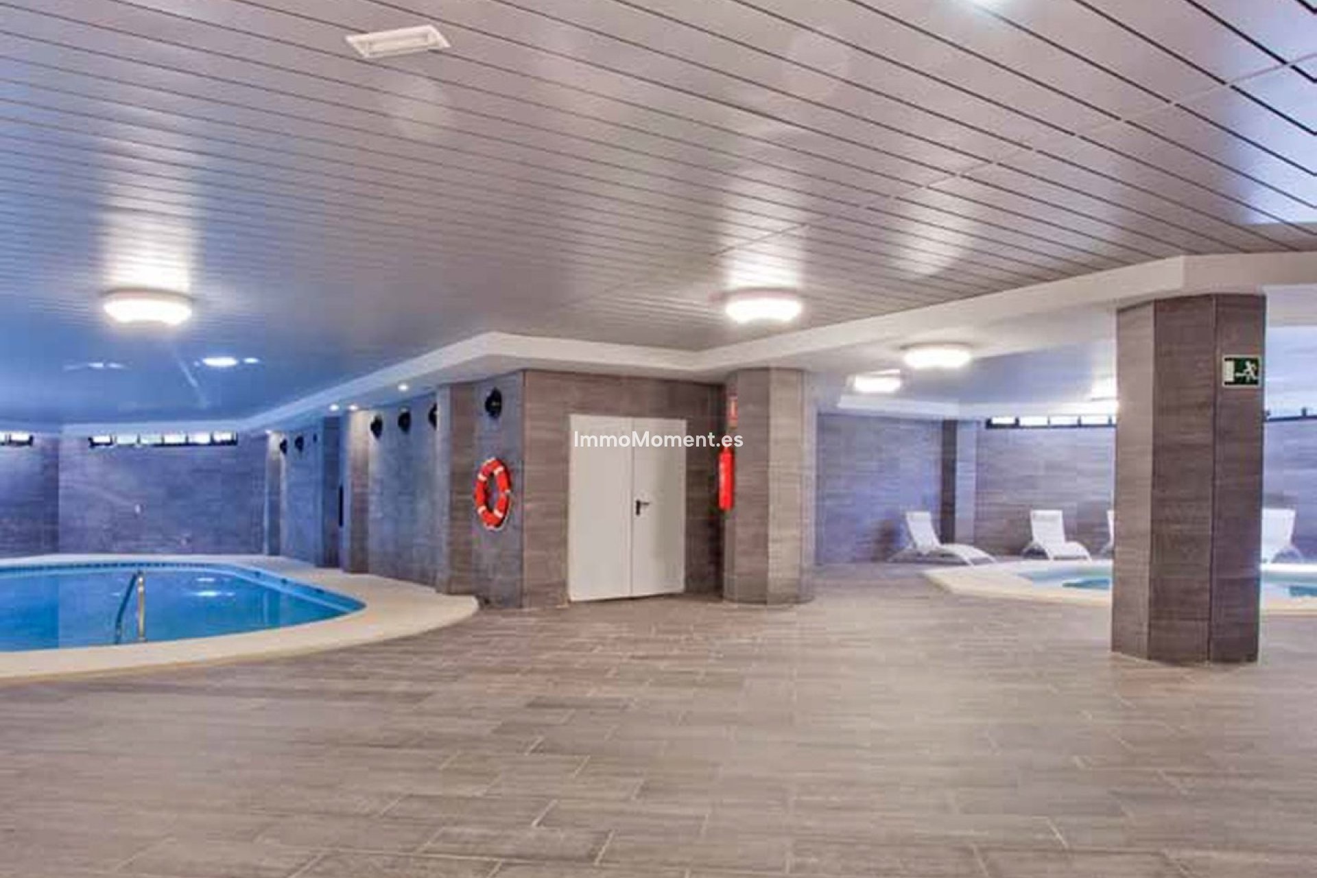 Revente - Appartement - Marbella - Puerto Banús