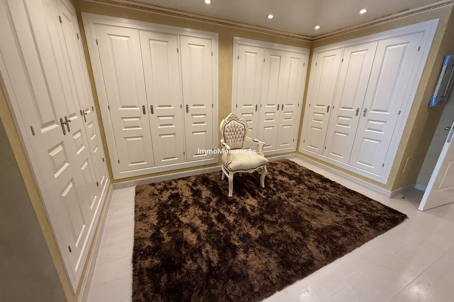 Revente - Appartement - Marbella - Puerto Banús