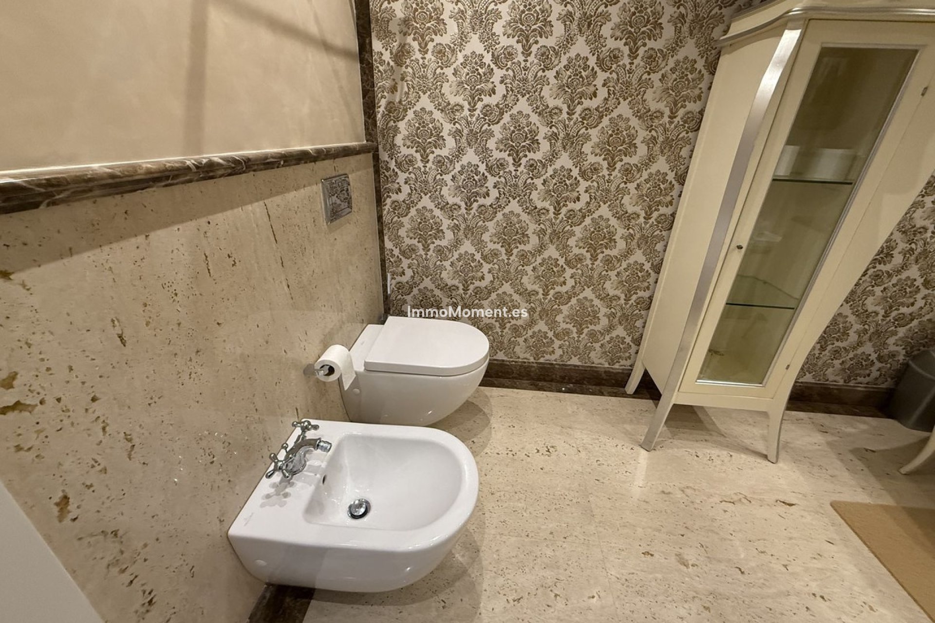 Revente - Appartement - Marbella - Puerto Banús